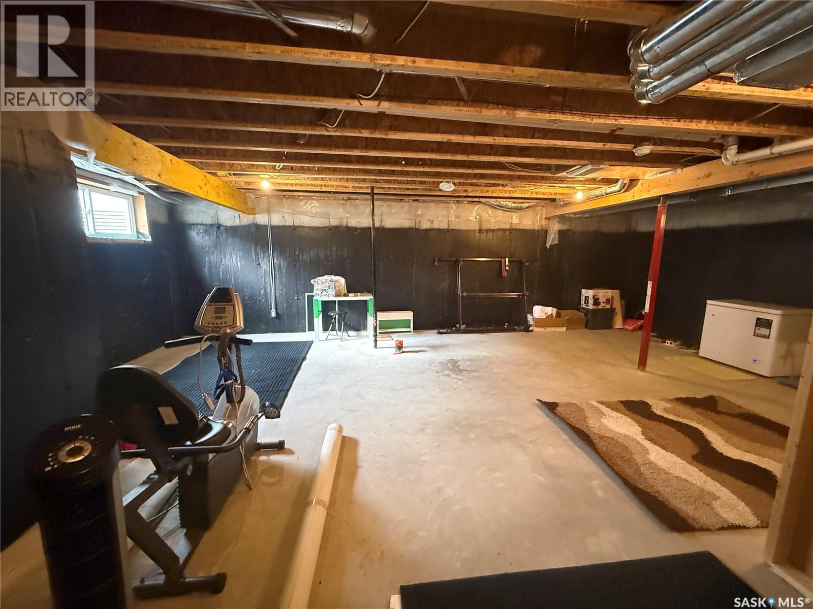 1061 Kolynchuk Crescent, Saskatoon, Saskatchewan  S7T 0V7 - Photo 34 - SK032743