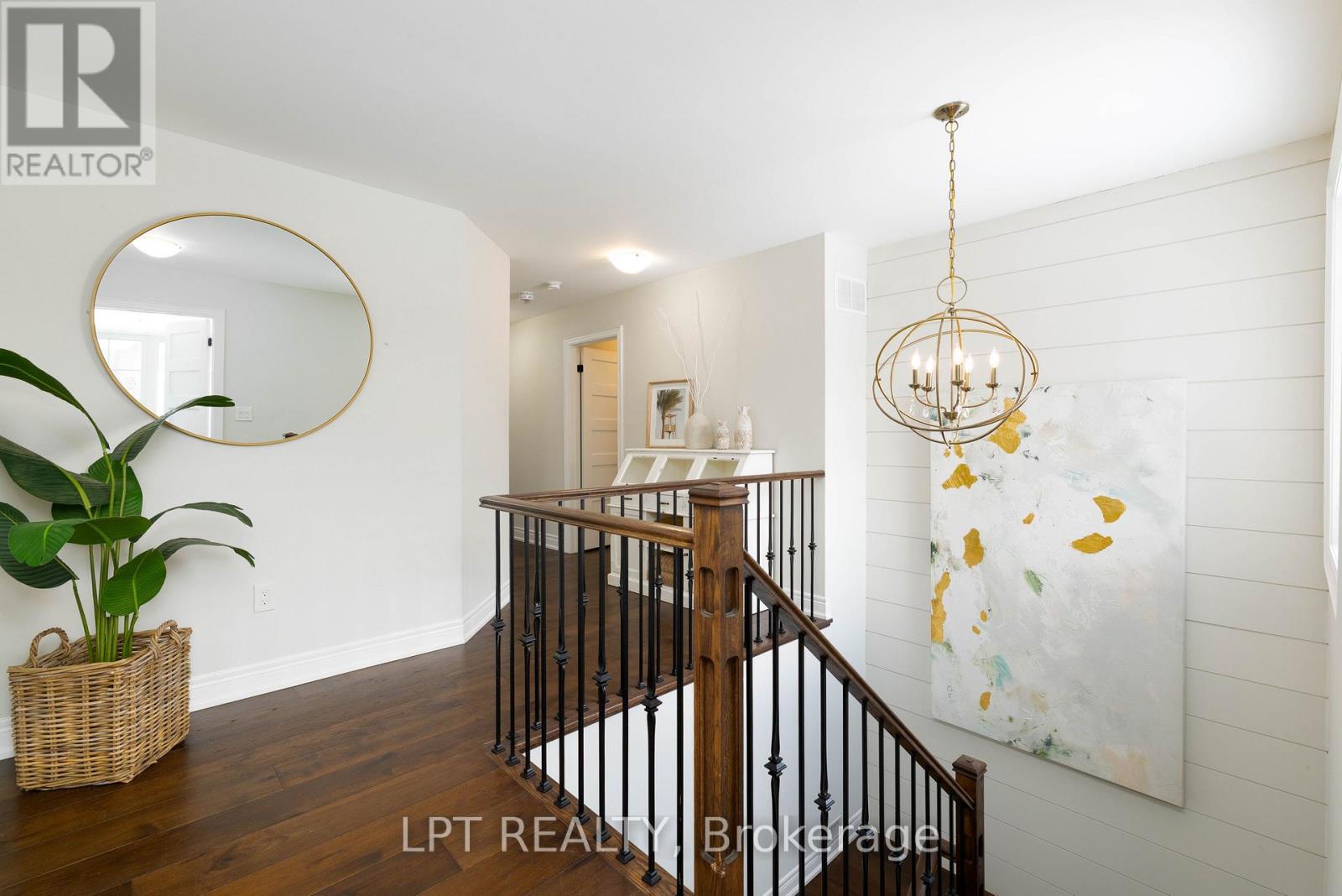 258 Andrew Street, Newmarket, Ontario  L3Y 1H2 - Photo 18 - N12994484