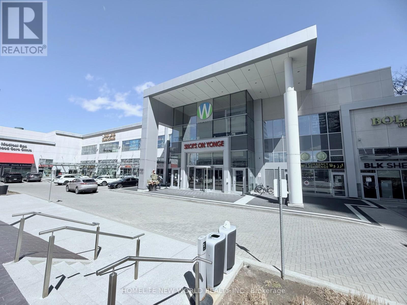 7 & 108 & 109 - 7181 Yonge Street, Markham, Ontario  L3T 0C7 - Photo 24 - N12994528