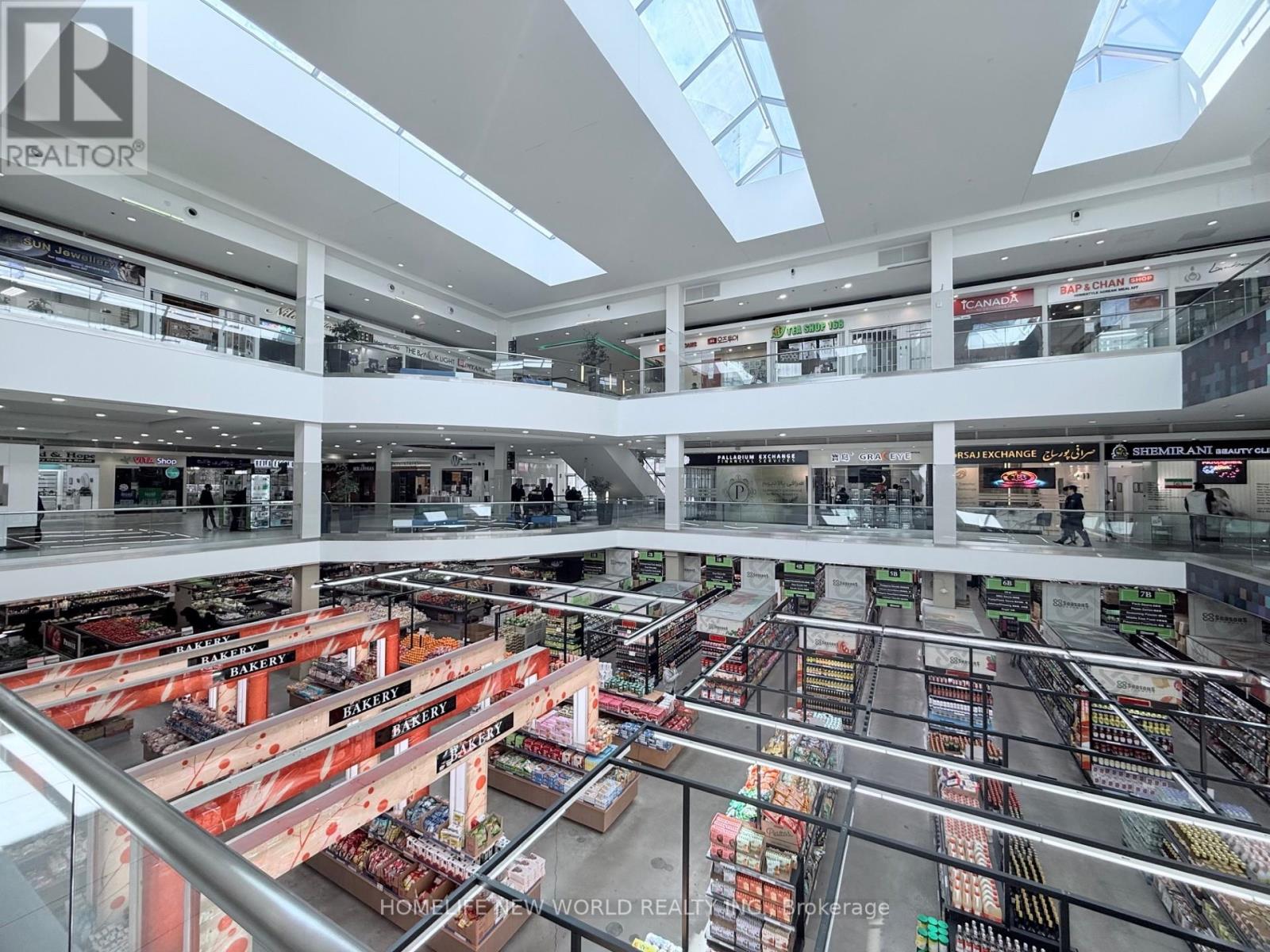 7 & 108 & 109 - 7181 Yonge Street, Markham, Ontario  L3T 0C7 - Photo 26 - N12994528