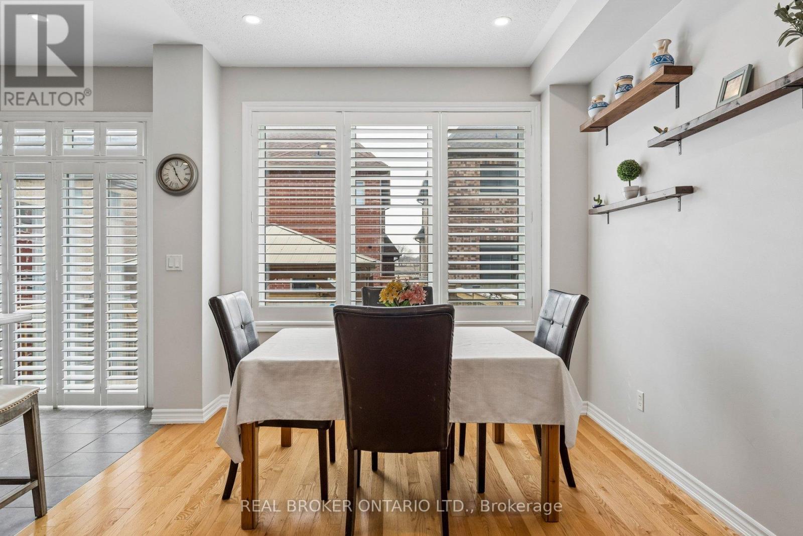 105 Alvin Pegg Drive, East Gwillimbury, Ontario  L9N 0R7 - Photo 18 - N12994538