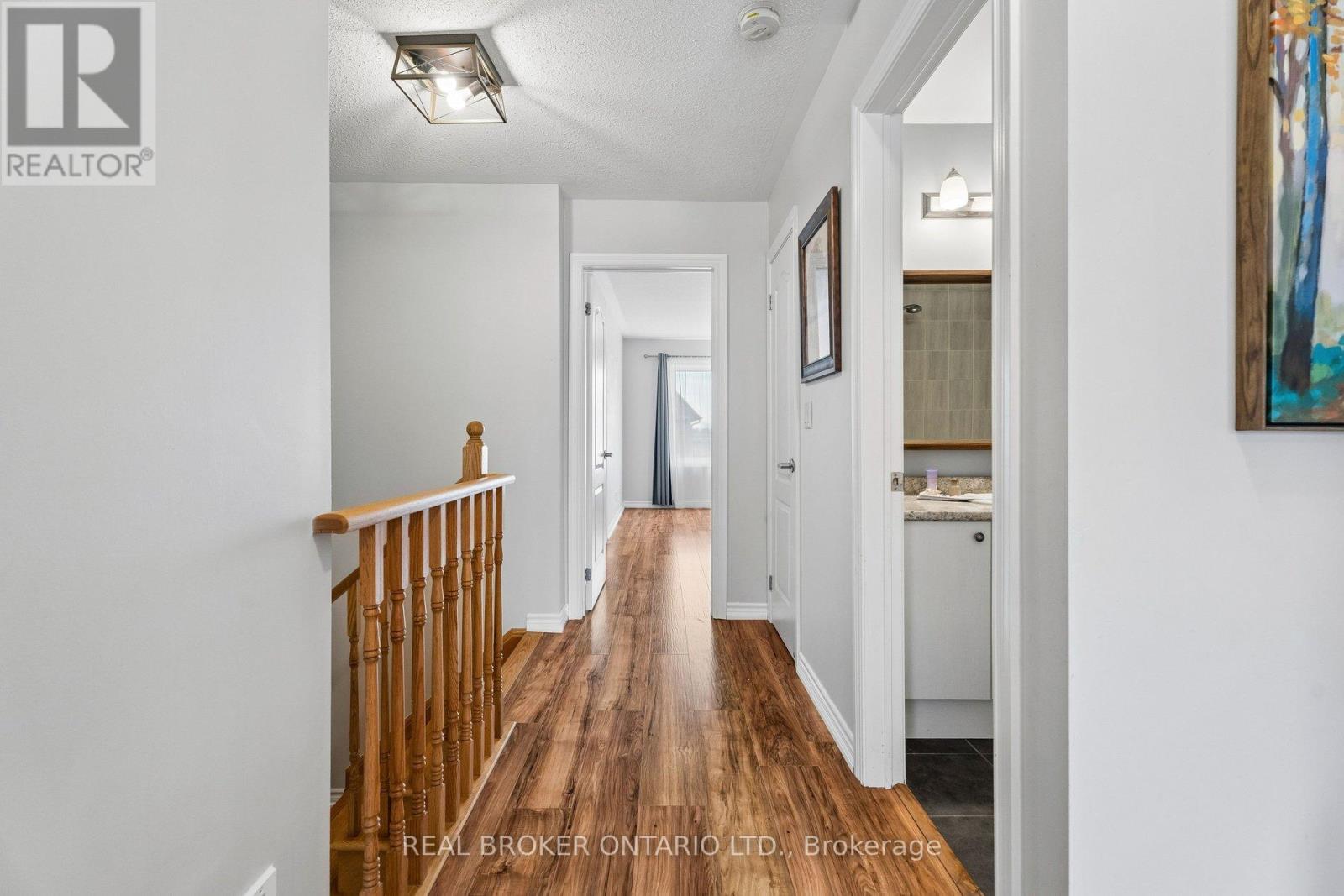 105 Alvin Pegg Drive, East Gwillimbury, Ontario  L9N 0R7 - Photo 19 - N12994538