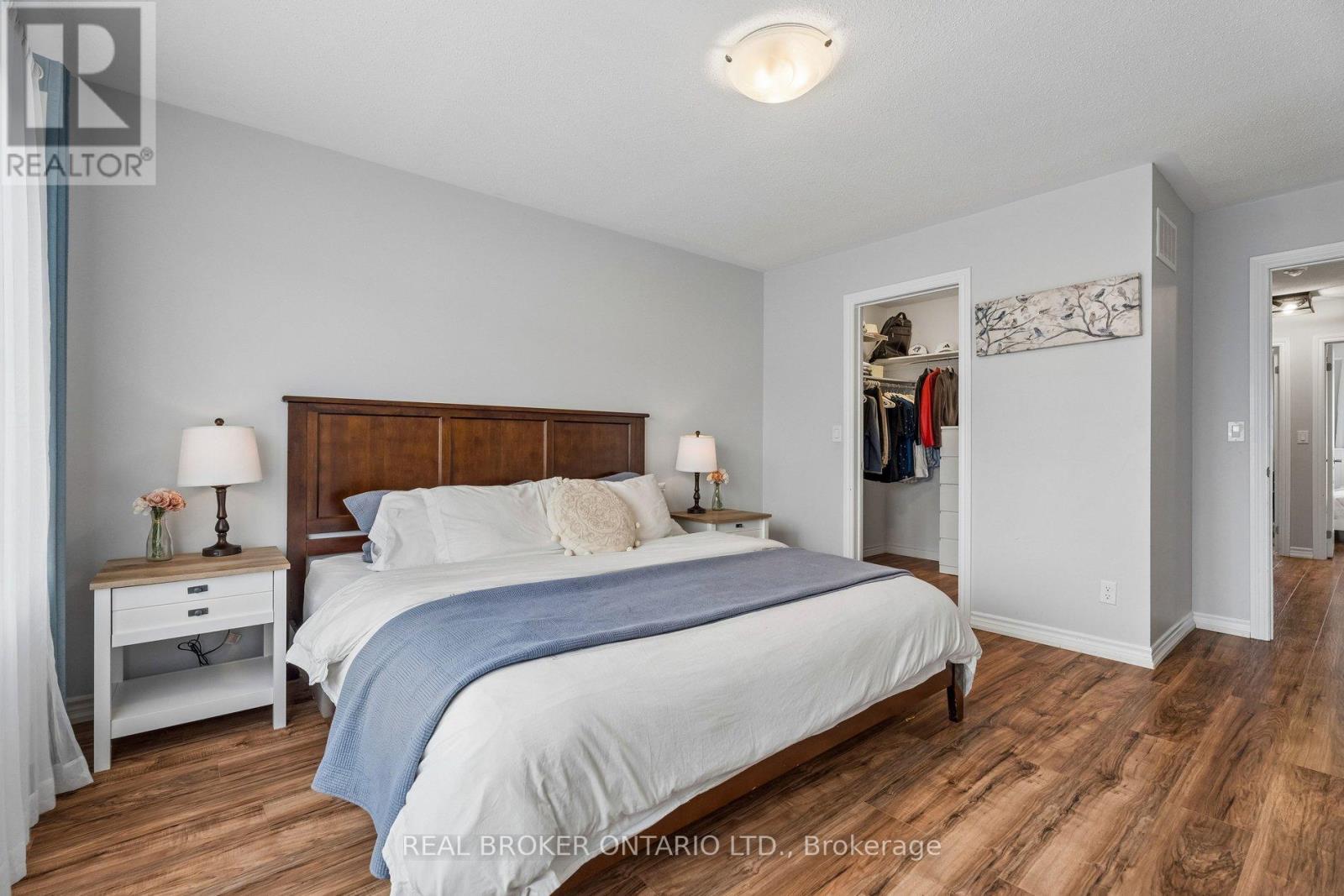 105 Alvin Pegg Drive, East Gwillimbury, Ontario  L9N 0R7 - Photo 22 - N12994538