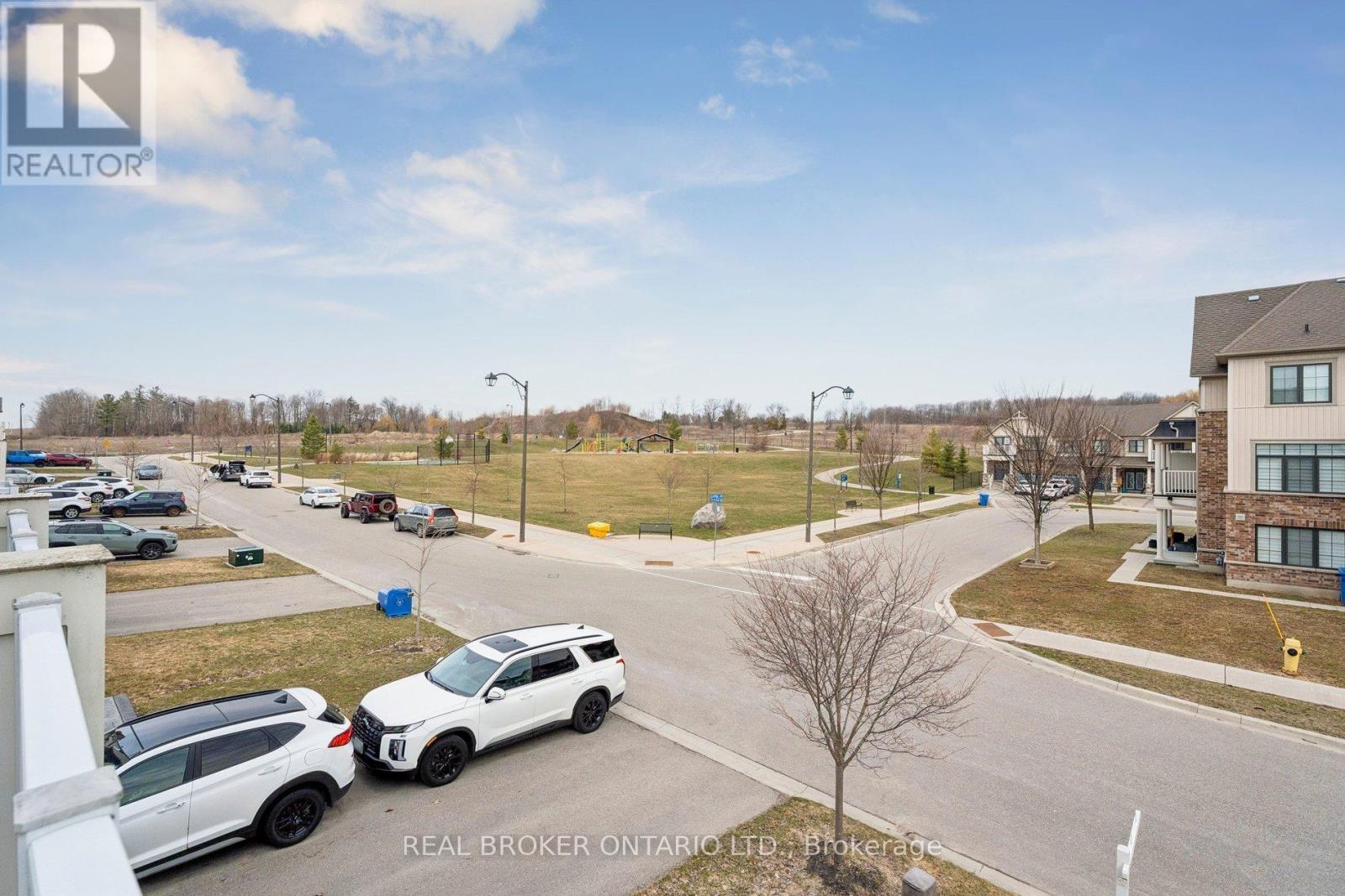 105 Alvin Pegg Drive, East Gwillimbury, Ontario  L9N 0R7 - Photo 37 - N12994538