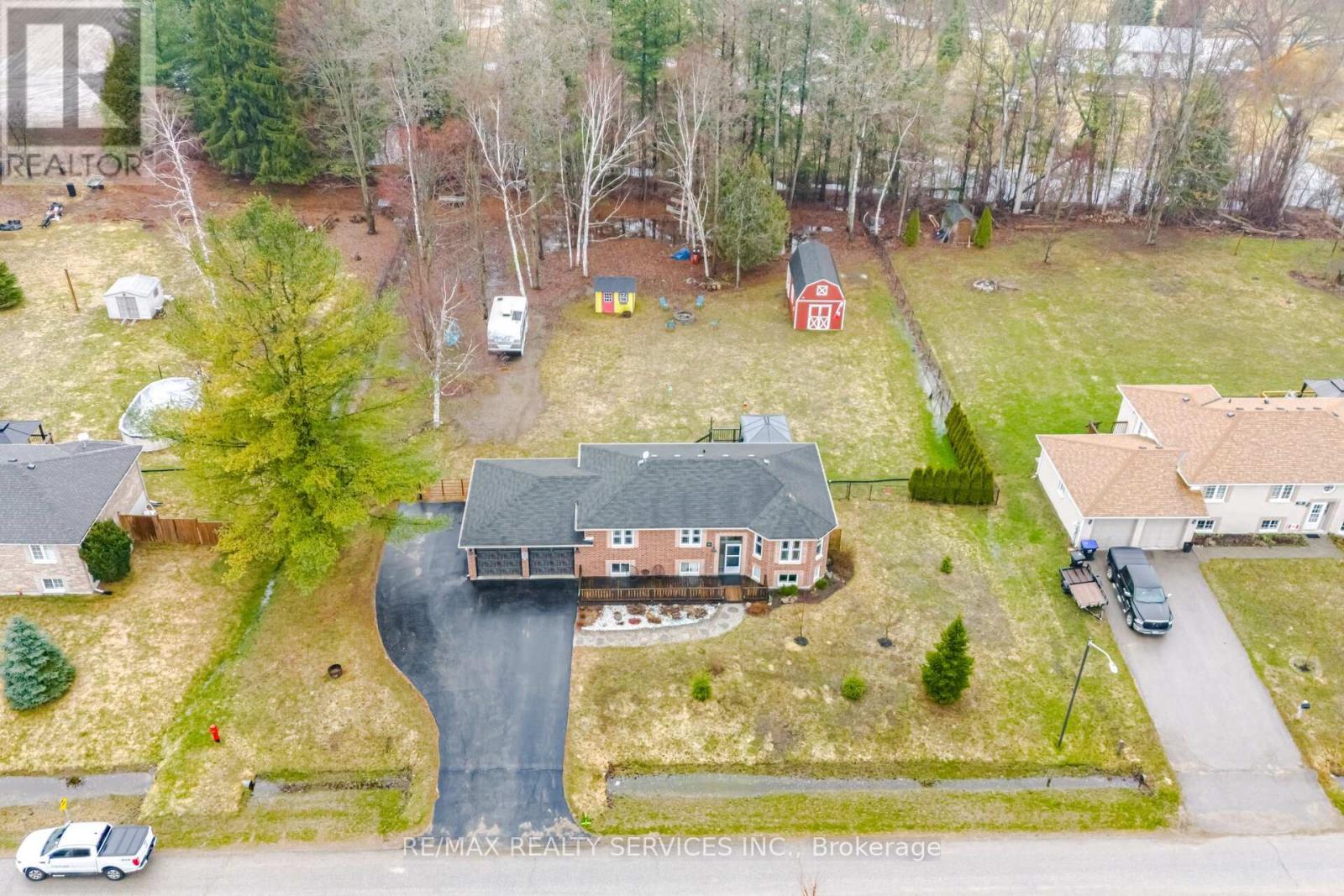 56 Princess Drive, Adjala-Tosorontio (Lisle), Ontario  L0M 1M0 - Photo 2 - N12994552