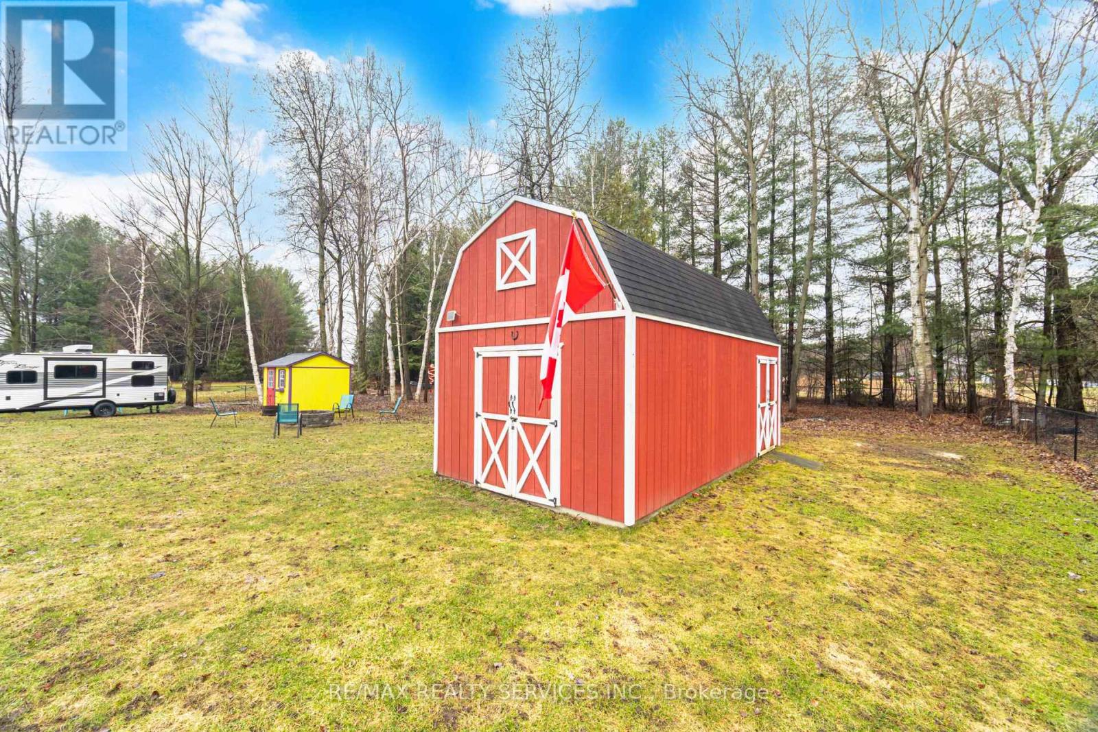 56 Princess Drive, Adjala-Tosorontio (Lisle), Ontario  L0M 1M0 - Photo 30 - N12994552