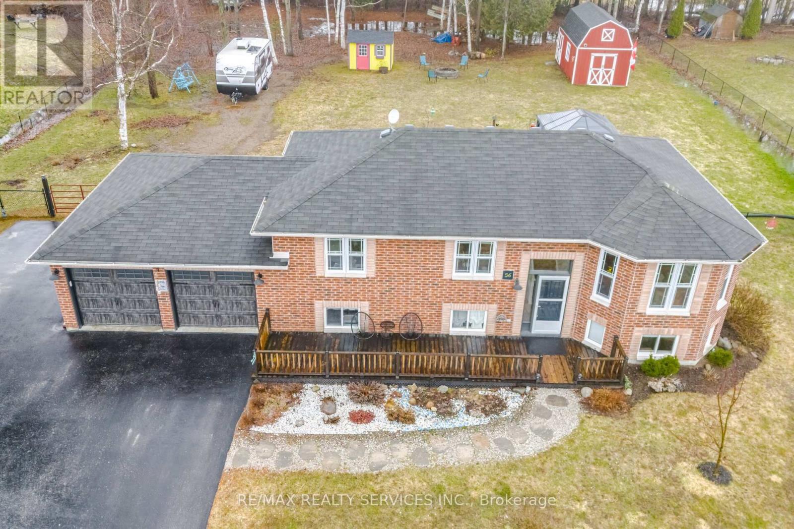 56 Princess Drive, Adjala-Tosorontio (Lisle), Ontario  L0M 1M0 - Photo 32 - N12994552