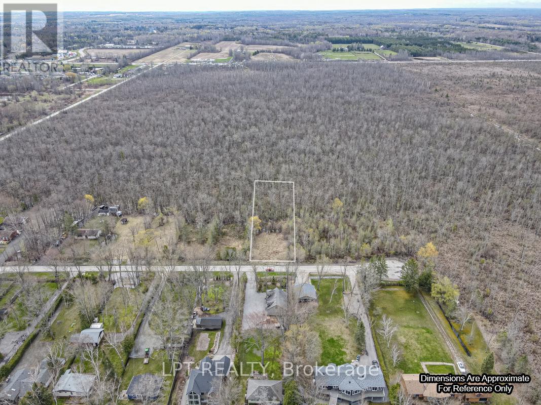 Lot 11 Donna Drive, Georgina, Ontario  L0E 1N0 - Photo 3 - N12994560
