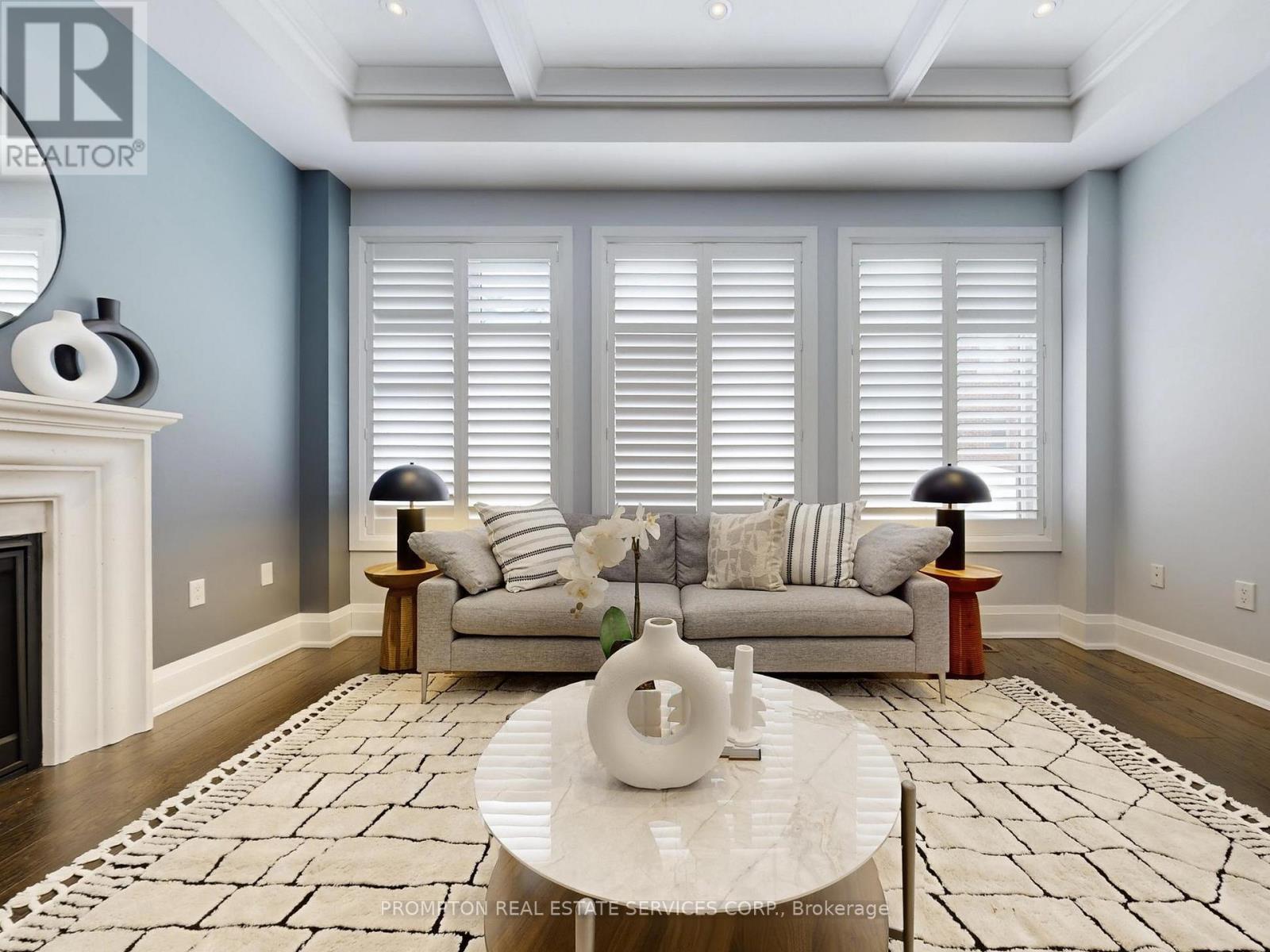 39 Giardina Crescent, Richmond Hill, Ontario  L4B 0G1 - Photo 14 - N12994584