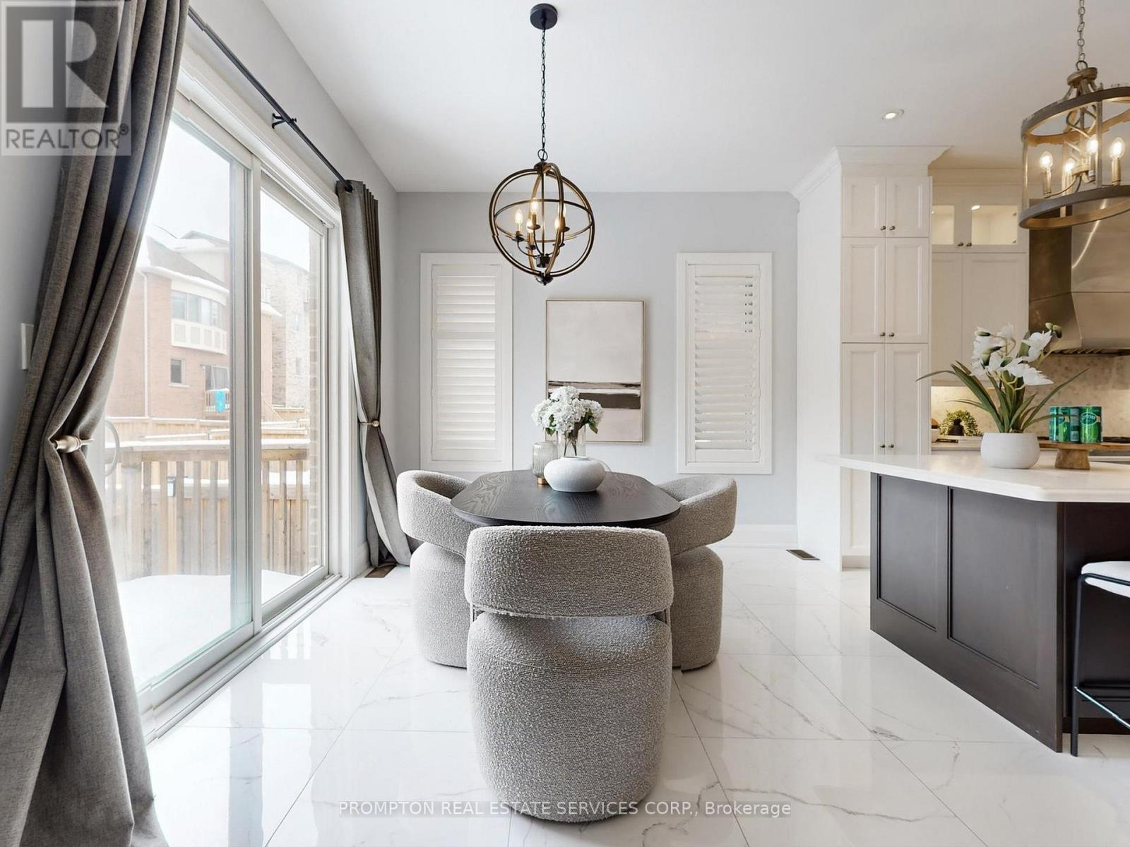 39 Giardina Crescent, Richmond Hill, Ontario  L4B 0G1 - Photo 19 - N12994584