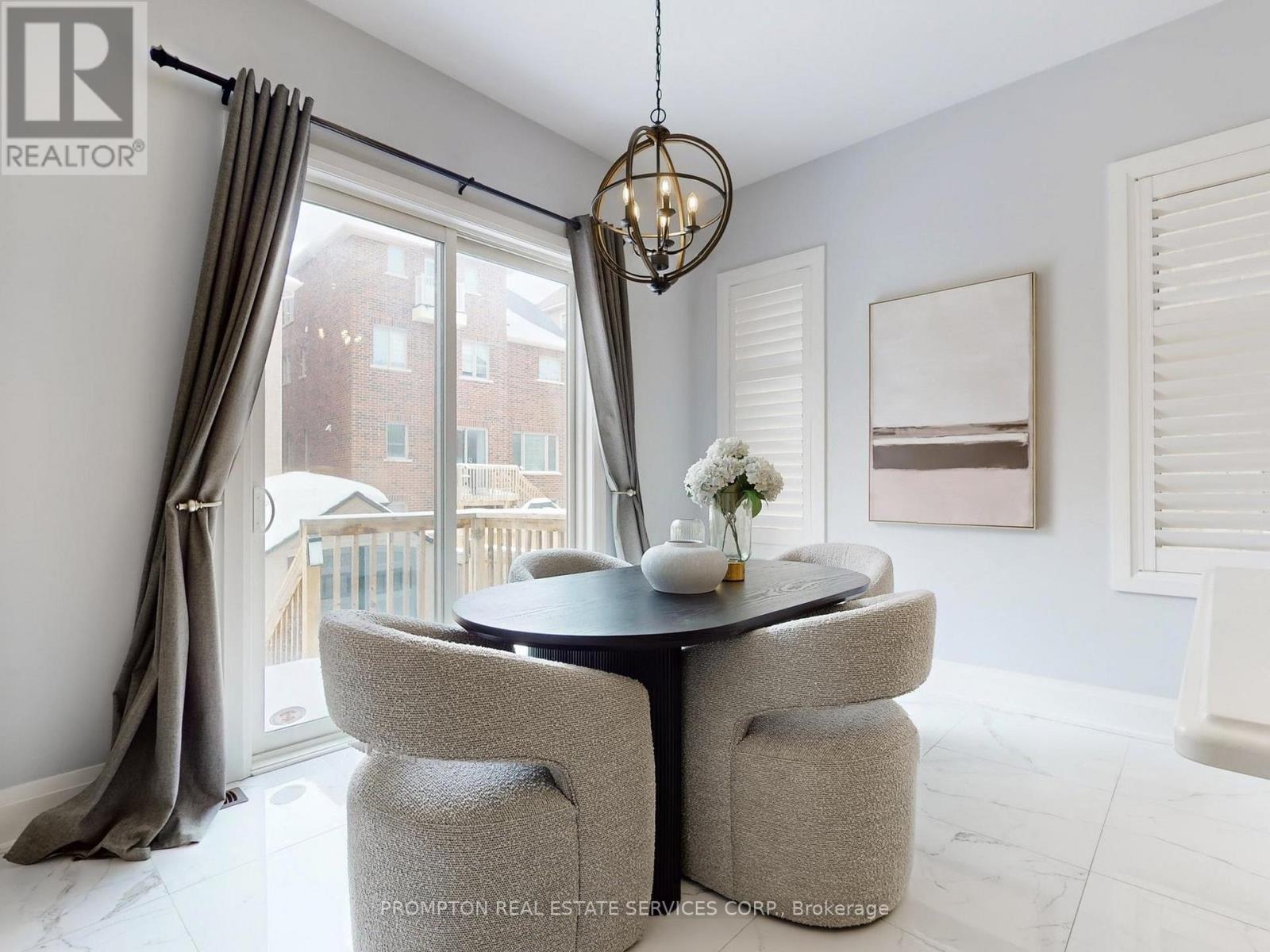 39 Giardina Crescent, Richmond Hill, Ontario  L4B 0G1 - Photo 20 - N12994584