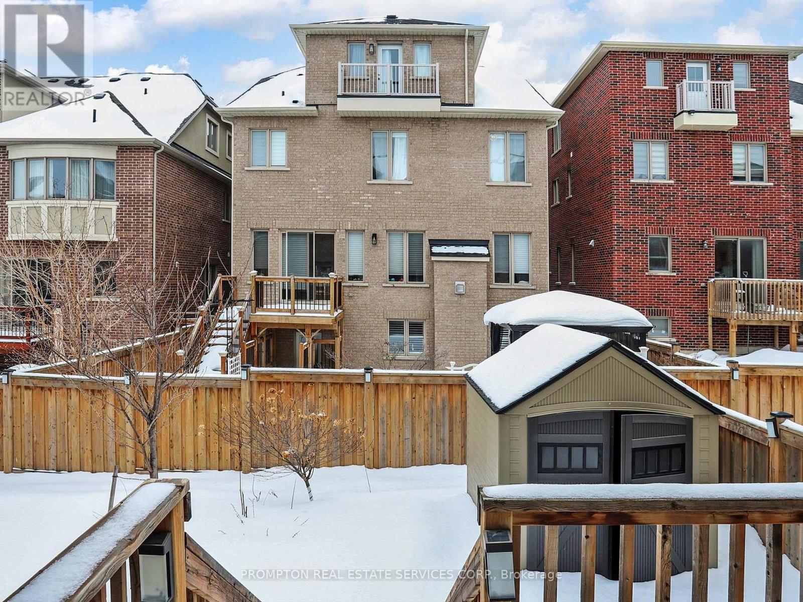 39 Giardina Crescent, Richmond Hill, Ontario  L4B 0G1 - Photo 46 - N12994584