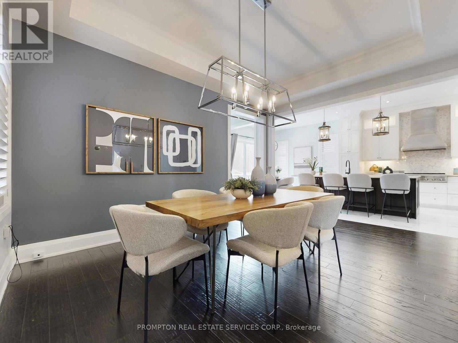 39 Giardina Crescent, Richmond Hill, Ontario  L4B 0G1 - Photo 5 - N12994584