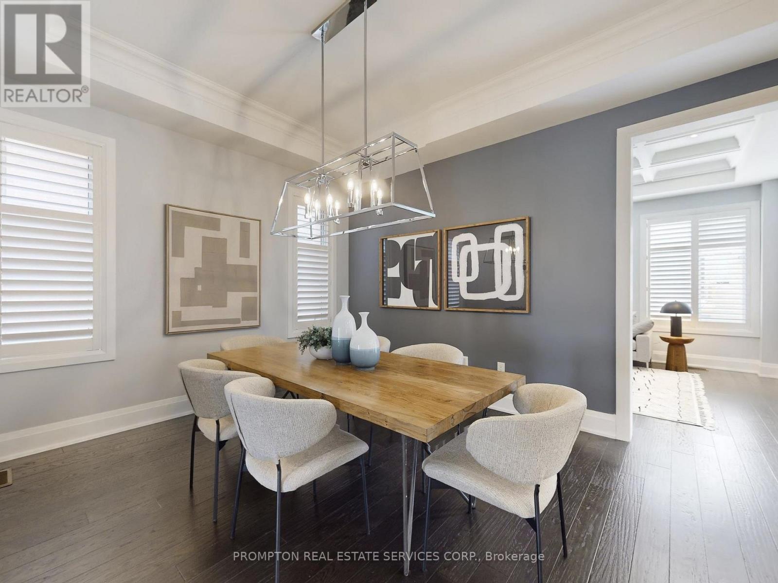 39 Giardina Crescent, Richmond Hill, Ontario  L4B 0G1 - Photo 6 - N12994584