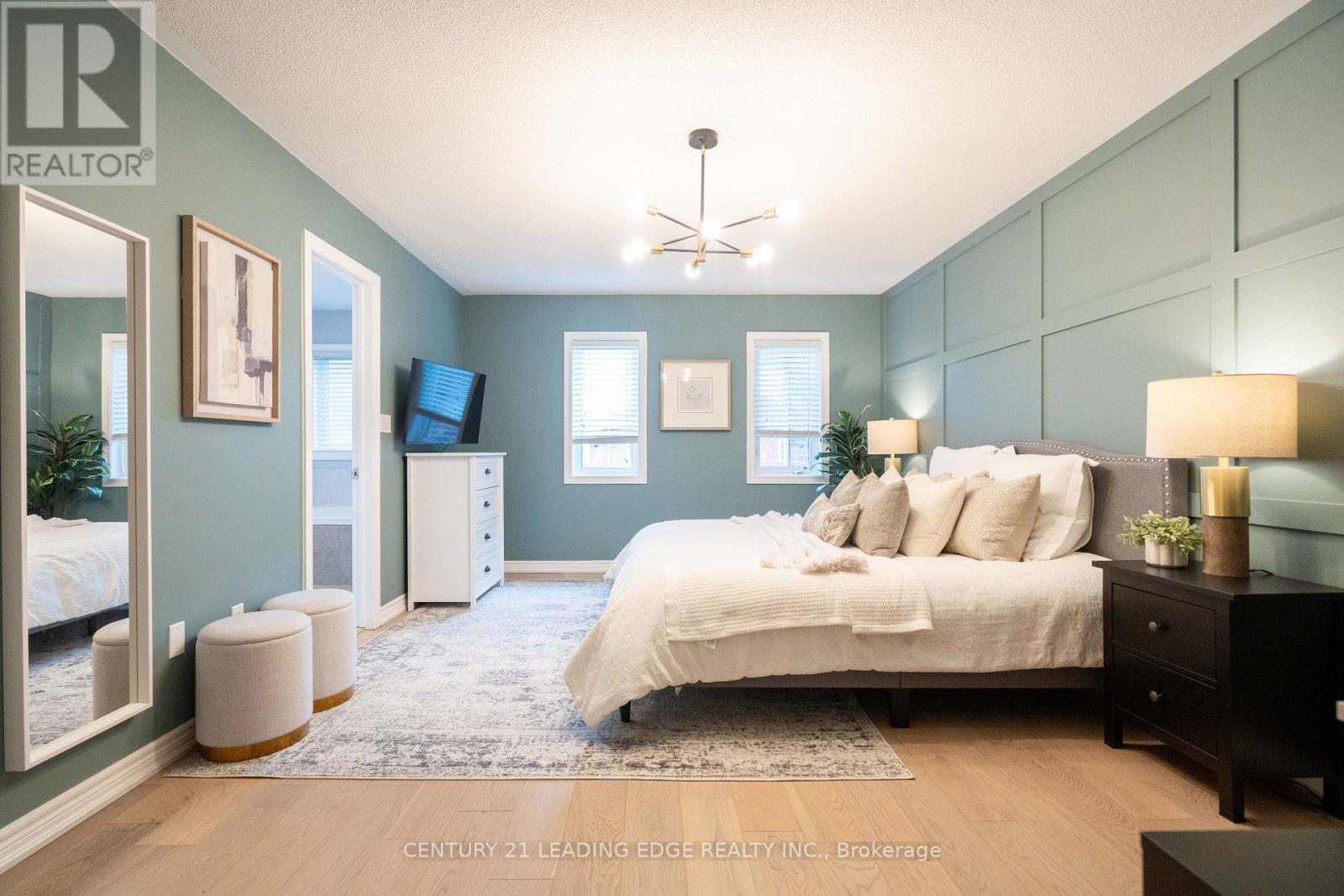 26 Trumpet Street, Whitchurch-Stouffville, Ontario  L4A 0N8 - Photo 15 - N12994596