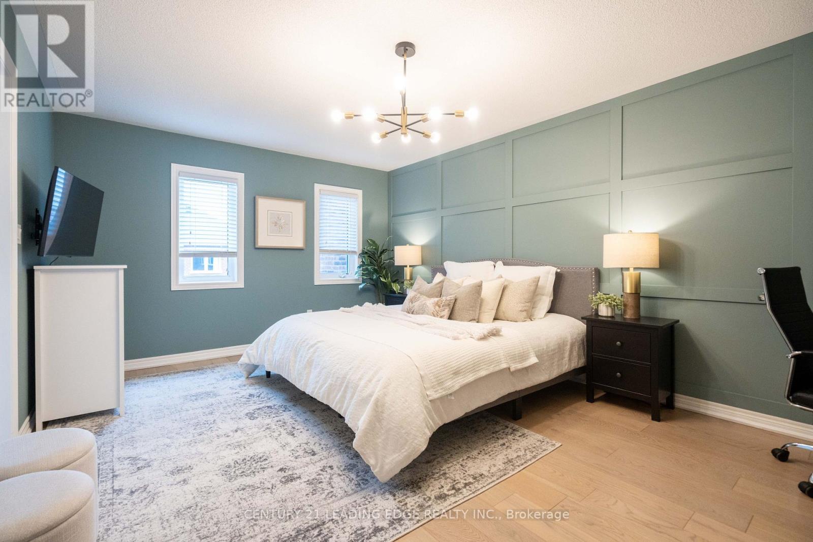 26 Trumpet Street, Whitchurch-Stouffville, Ontario  L4A 0N8 - Photo 16 - N12994596