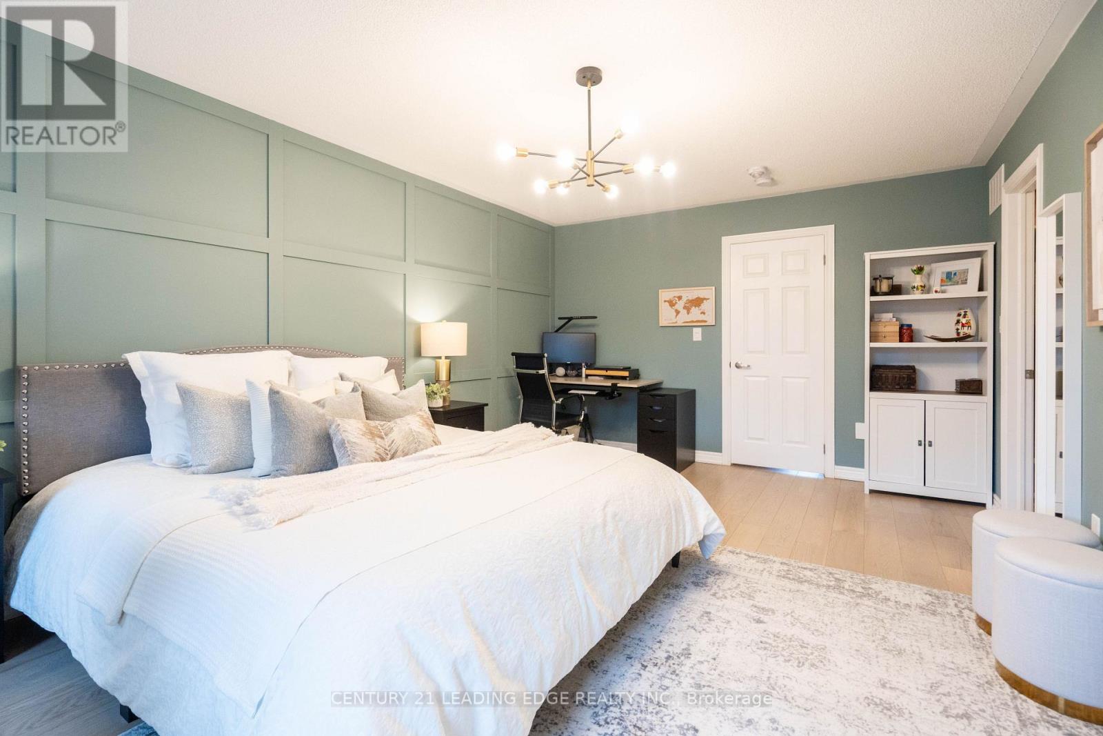 26 Trumpet Street, Whitchurch-Stouffville, Ontario  L4A 0N8 - Photo 17 - N12994596