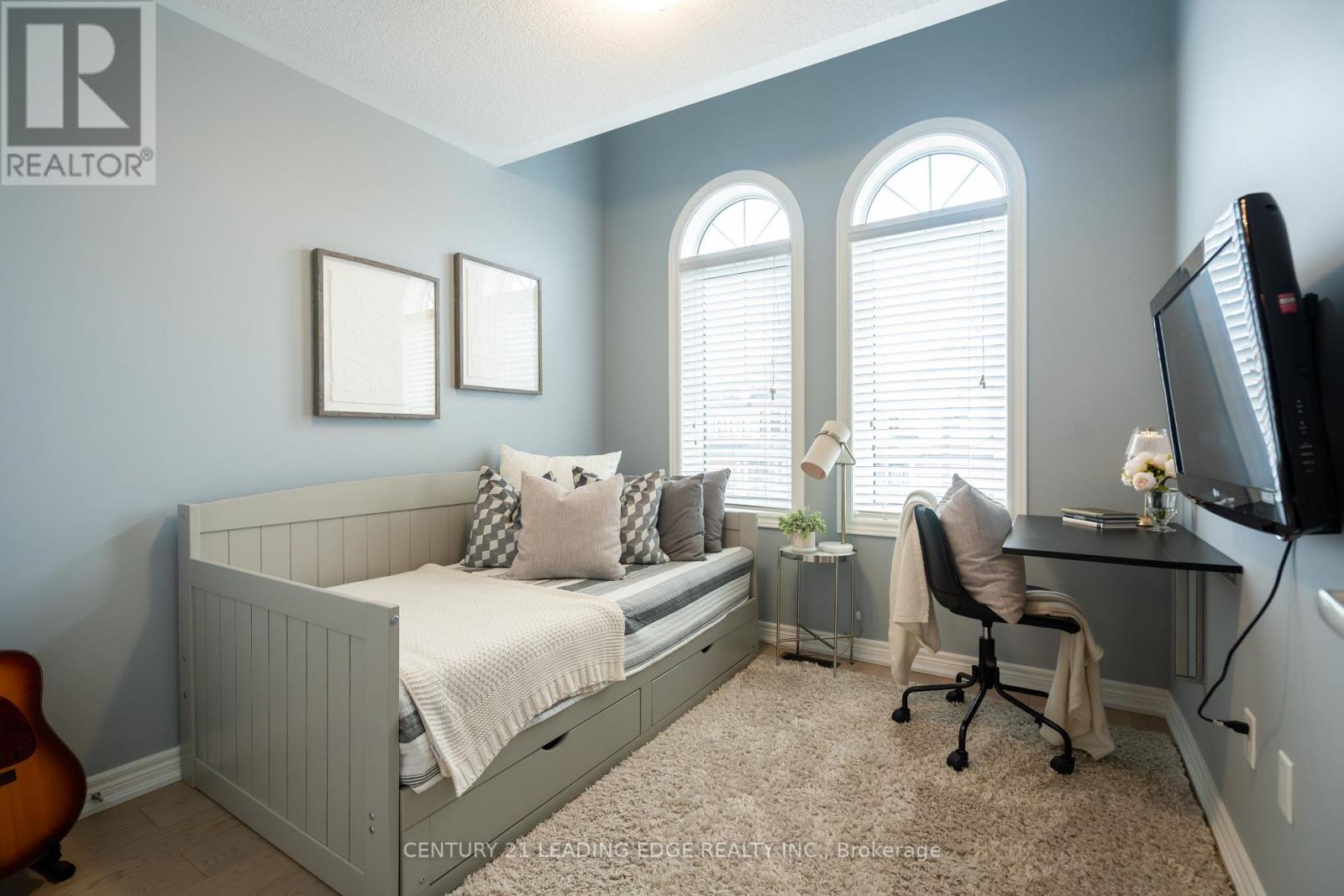 26 Trumpet Street, Whitchurch-Stouffville, Ontario  L4A 0N8 - Photo 19 - N12994596