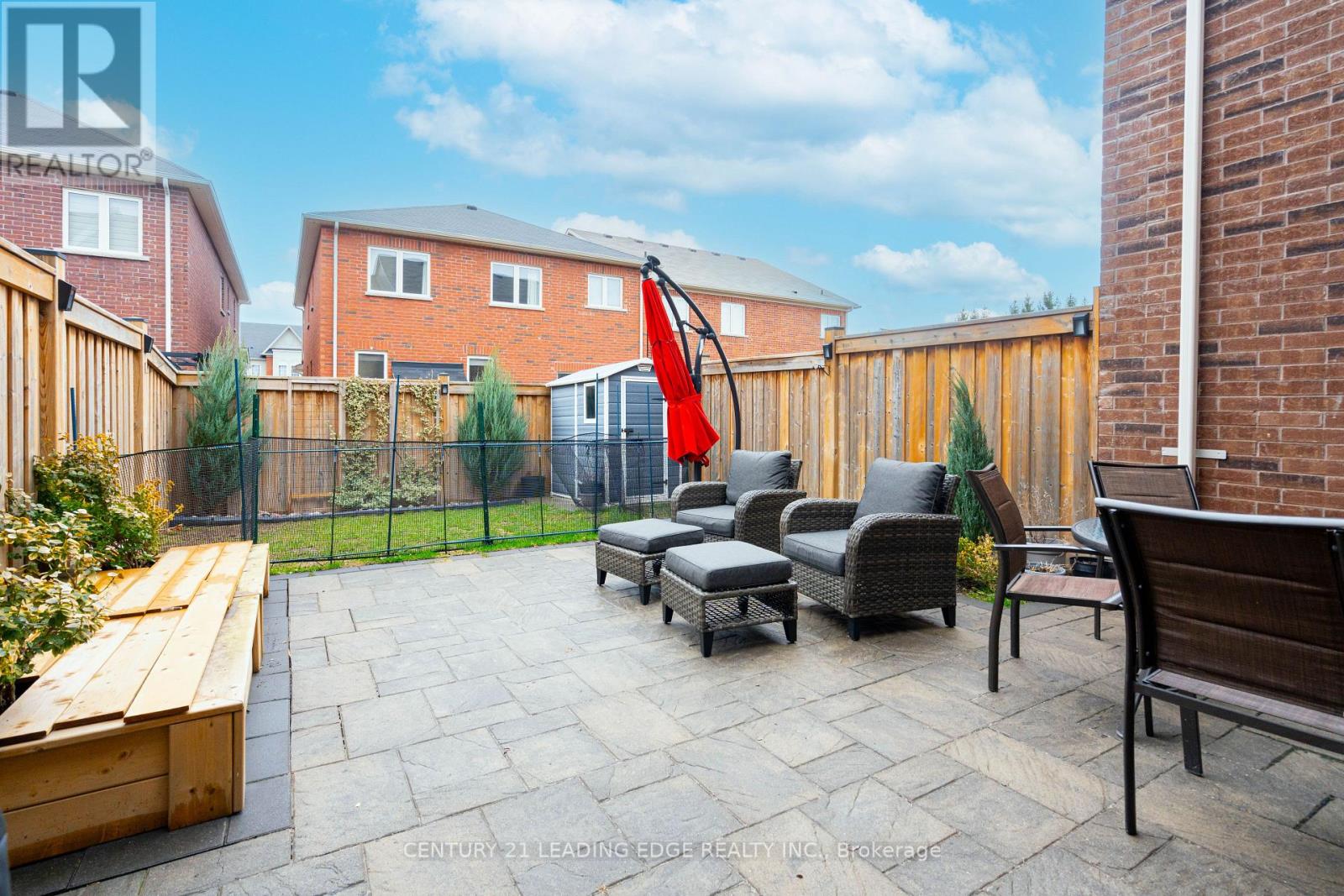 26 Trumpet Street, Whitchurch-Stouffville, Ontario  L4A 0N8 - Photo 28 - N12994596