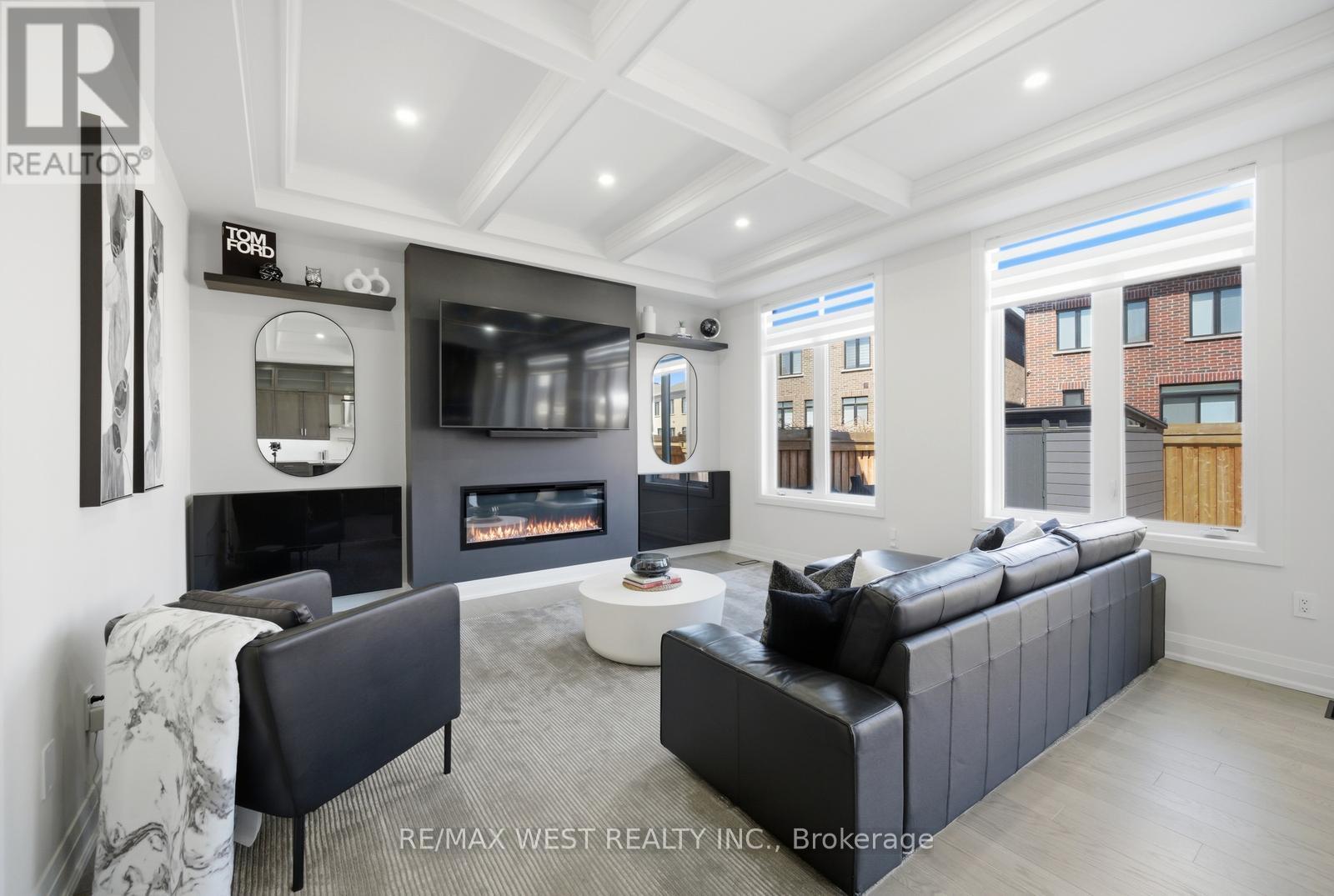 99 Coldwell Bay Circle, Vaughan, Ontario  L4H 5E9 - Photo 17 - N12994604