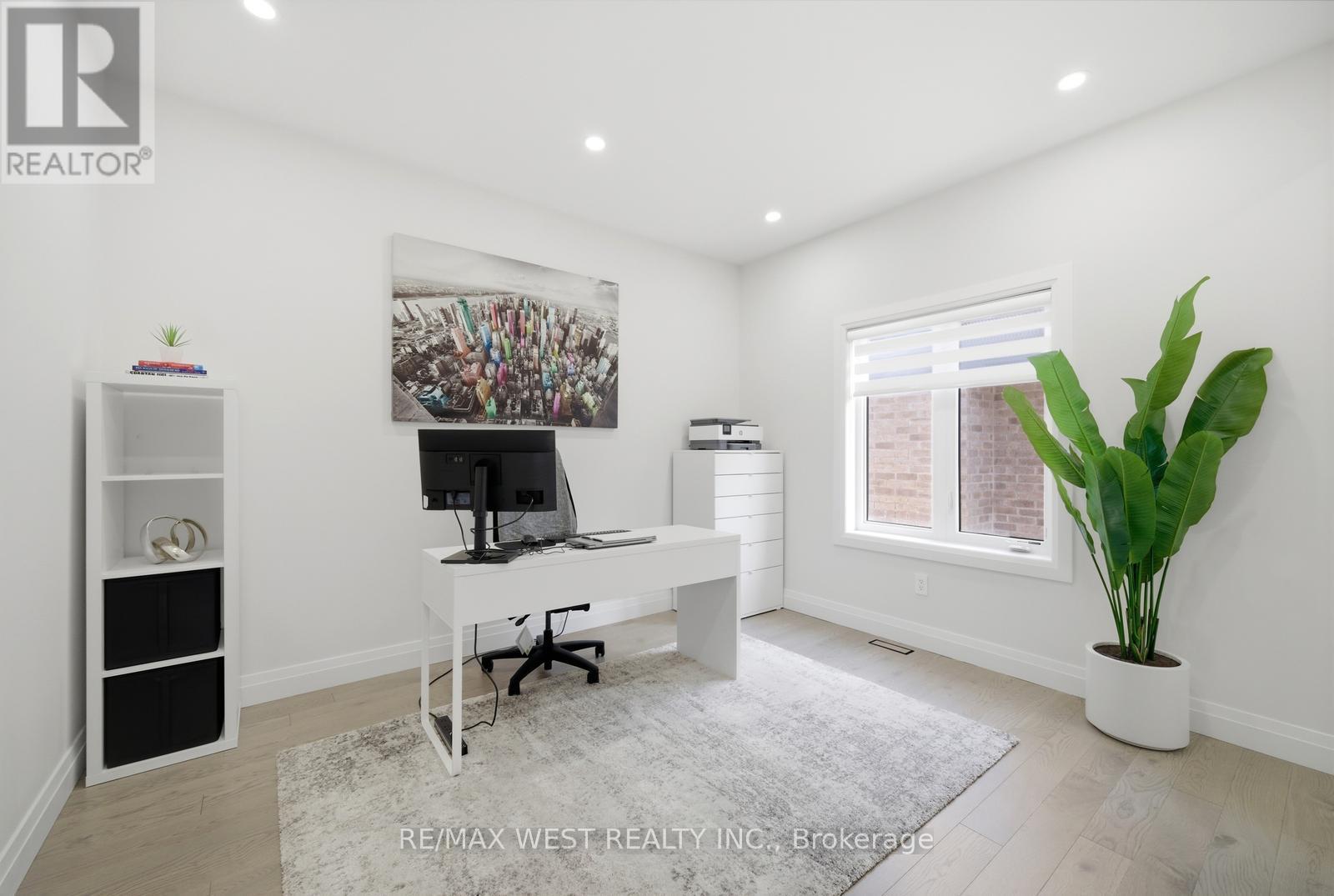 99 Coldwell Bay Circle, Vaughan, Ontario  L4H 5E9 - Photo 38 - N12994604