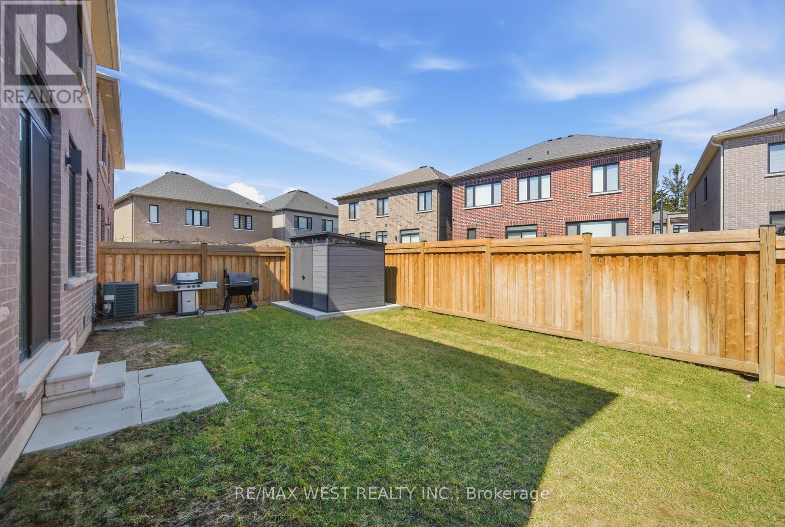 99 Coldwell Bay Circle, Vaughan, Ontario  L4H 5E9 - Photo 41 - N12994604