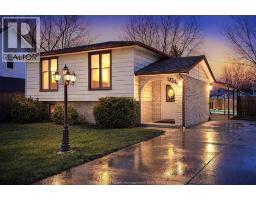 12342 LACHANCE COURT, Tecumseh, Ontario