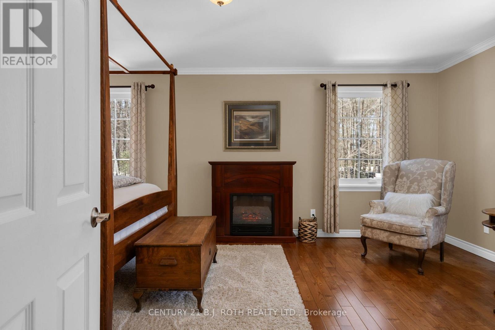 1897 Marchmont Road, Severn (Marchmont), Ontario  L3V 6H2 - Photo 28 - S12994472