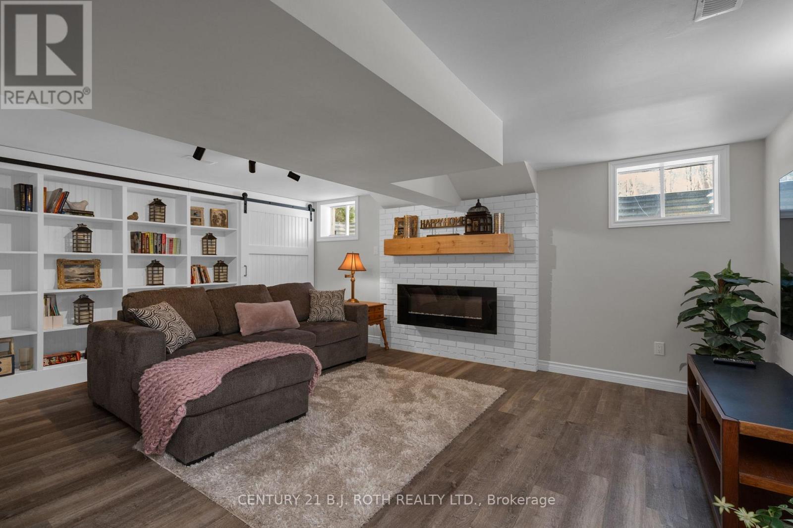 1897 Marchmont Road, Severn (Marchmont), Ontario  L3V 6H2 - Photo 37 - S12994472