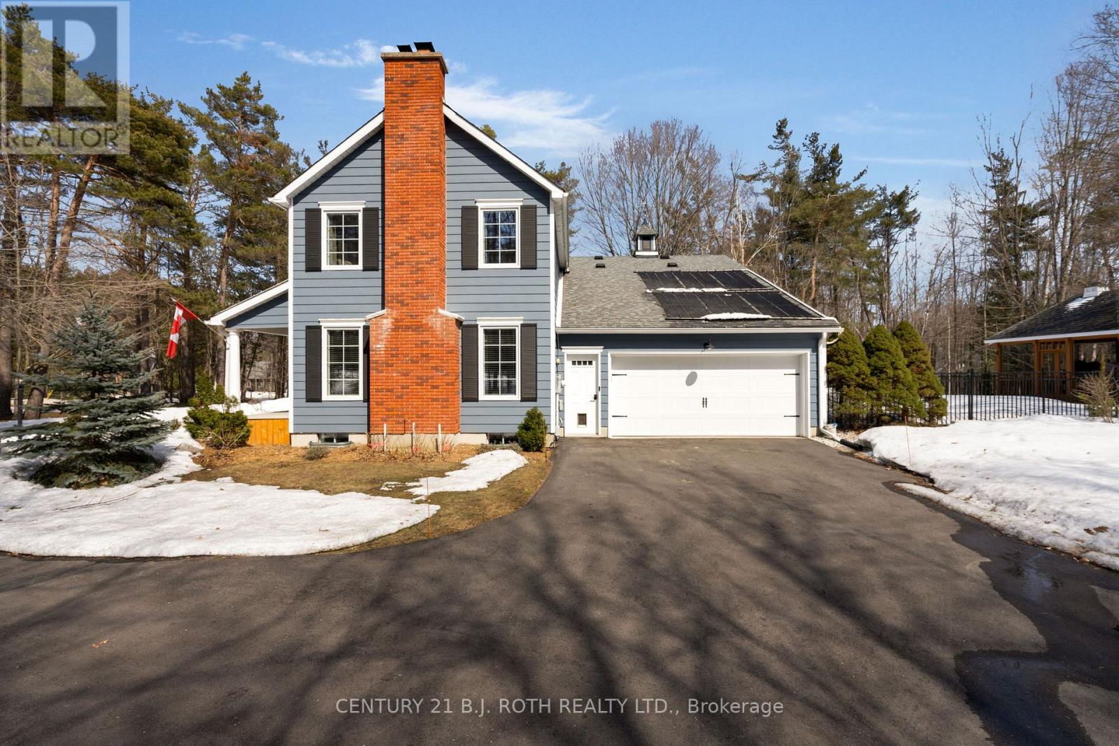 1897 Marchmont Road, Severn (Marchmont), Ontario  L3V 6H2 - Photo 41 - S12994472