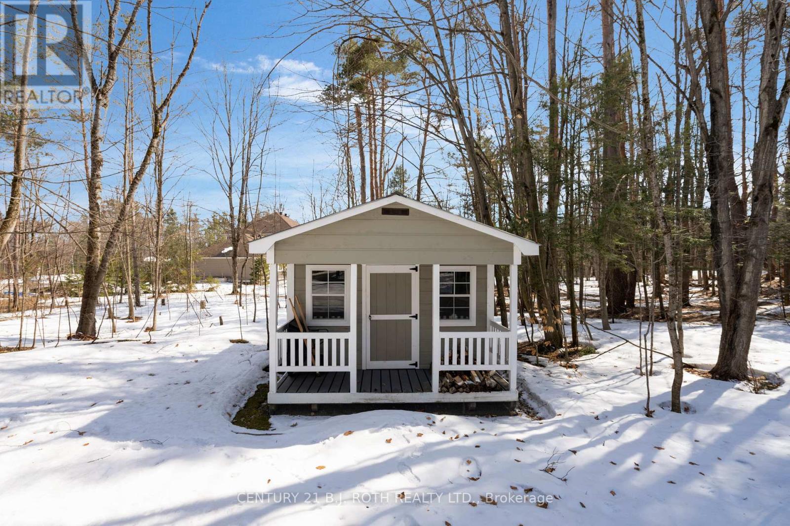 1897 Marchmont Road, Severn (Marchmont), Ontario  L3V 6H2 - Photo 42 - S12994472