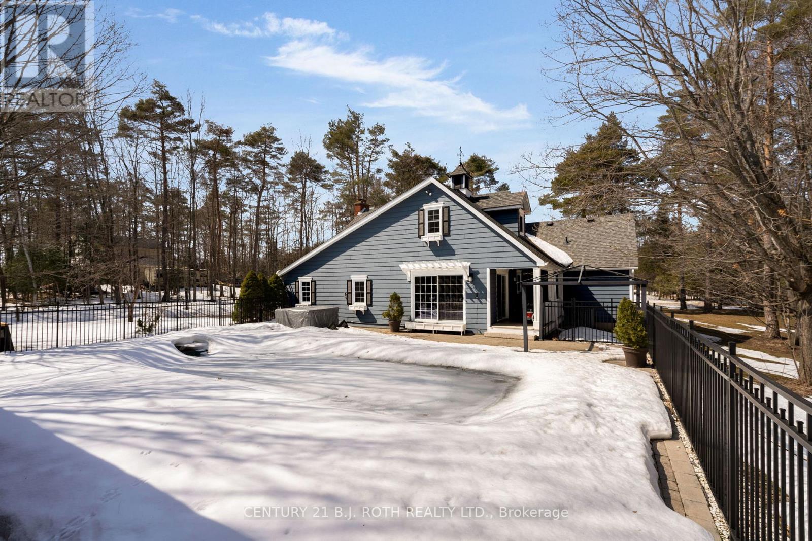 1897 Marchmont Road, Severn (Marchmont), Ontario  L3V 6H2 - Photo 43 - S12994472