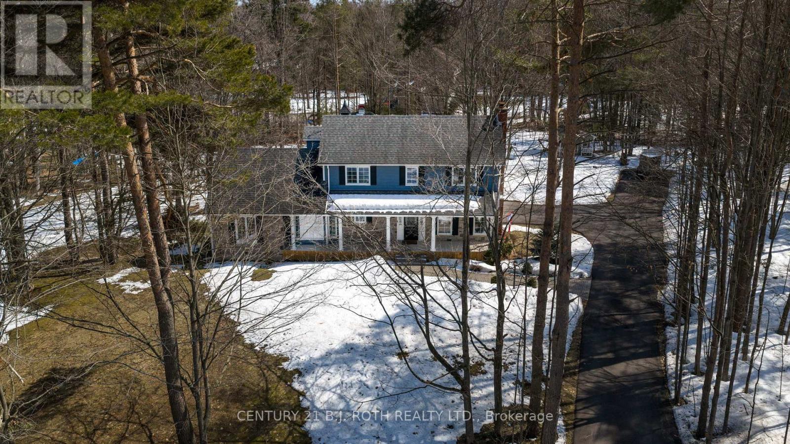 1897 Marchmont Road, Severn (Marchmont), Ontario  L3V 6H2 - Photo 45 - S12994472