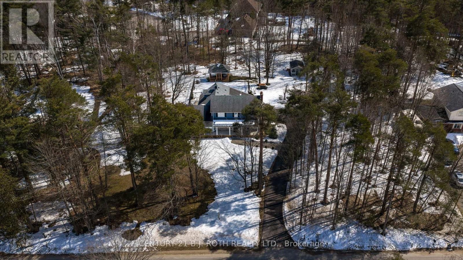 1897 Marchmont Road, Severn (Marchmont), Ontario  L3V 6H2 - Photo 46 - S12994472