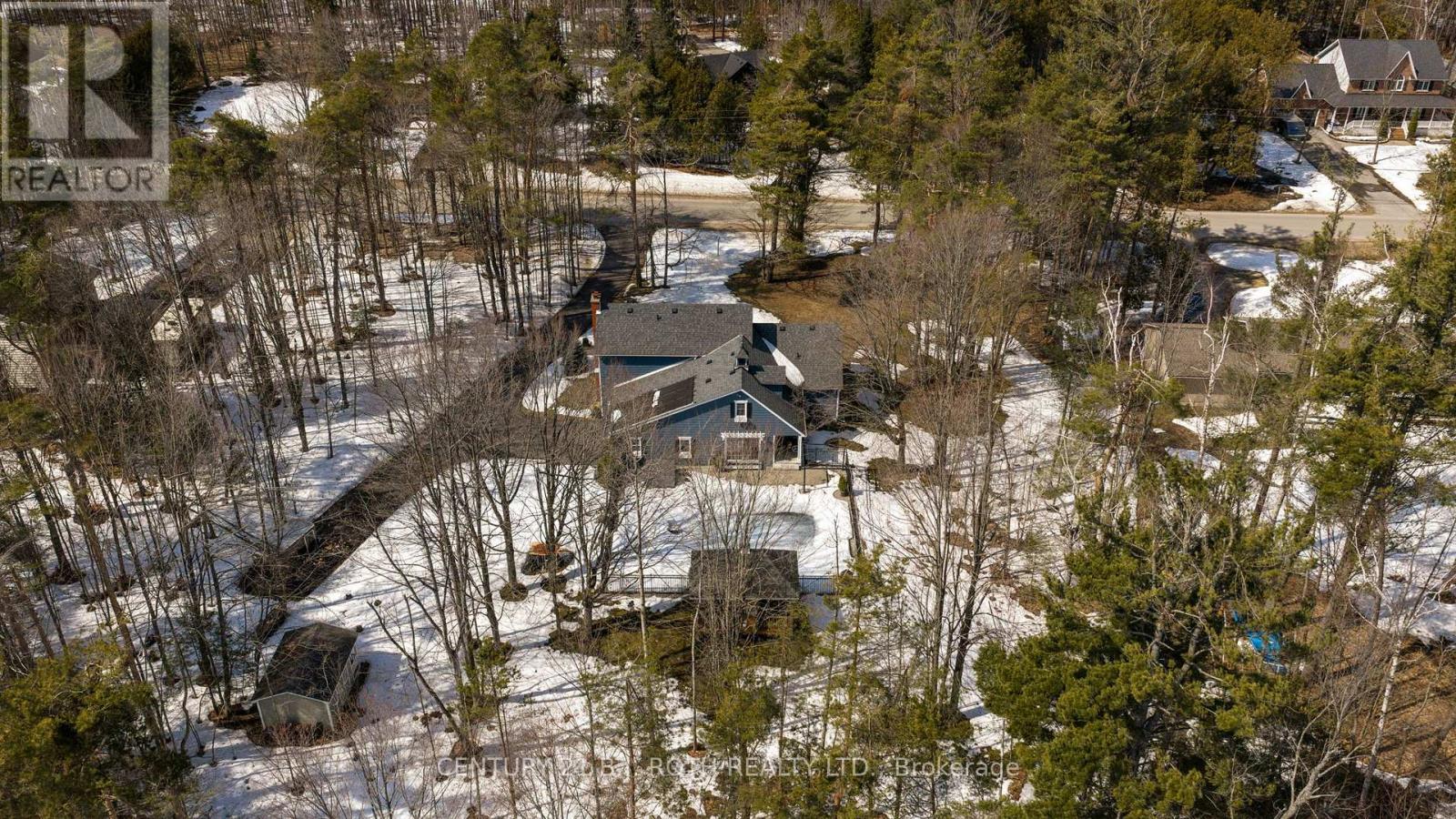 1897 Marchmont Road, Severn (Marchmont), Ontario  L3V 6H2 - Photo 47 - S12994472