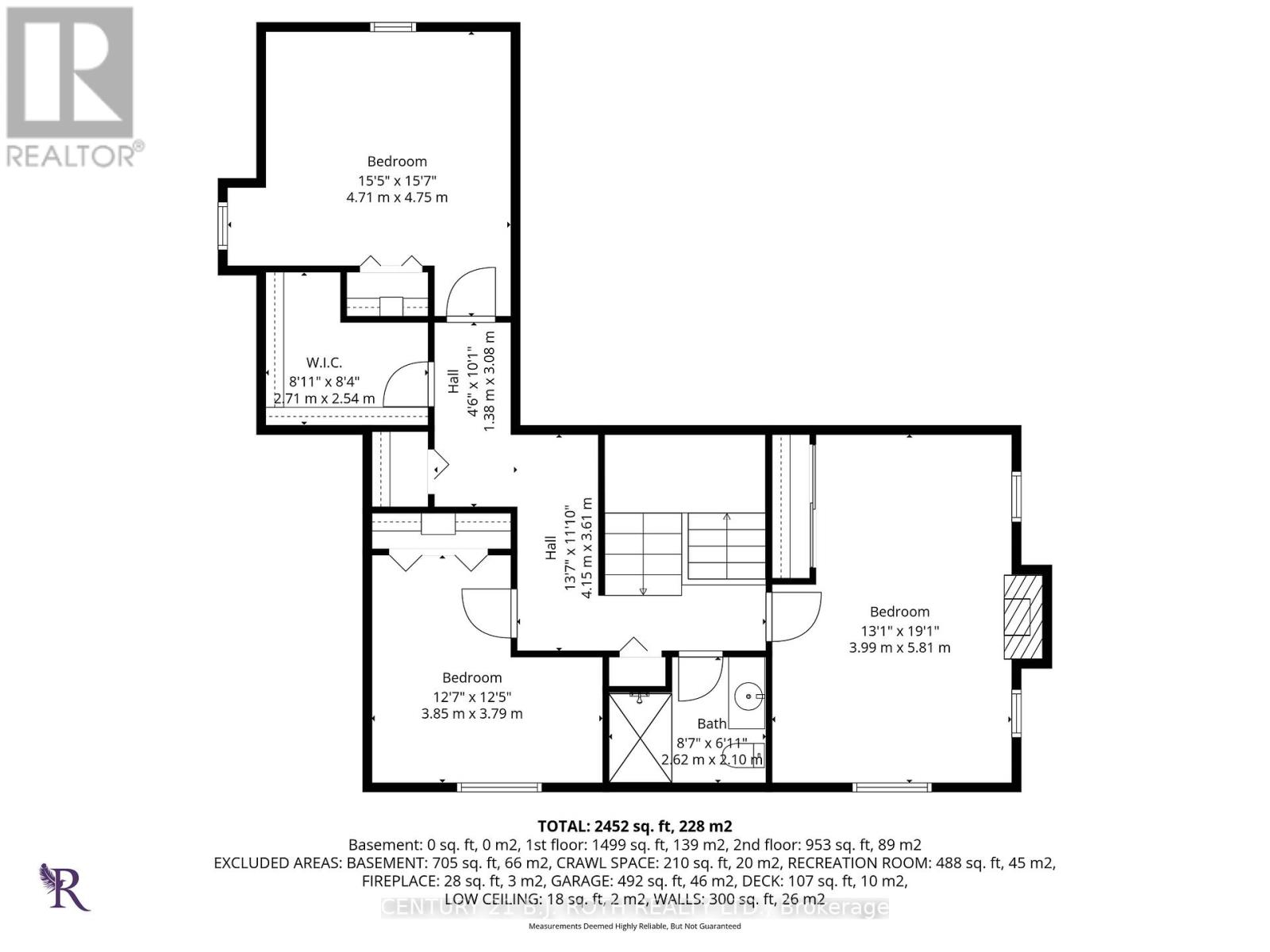 1897 Marchmont Road, Severn (Marchmont), Ontario  L3V 6H2 - Photo 49 - S12994472