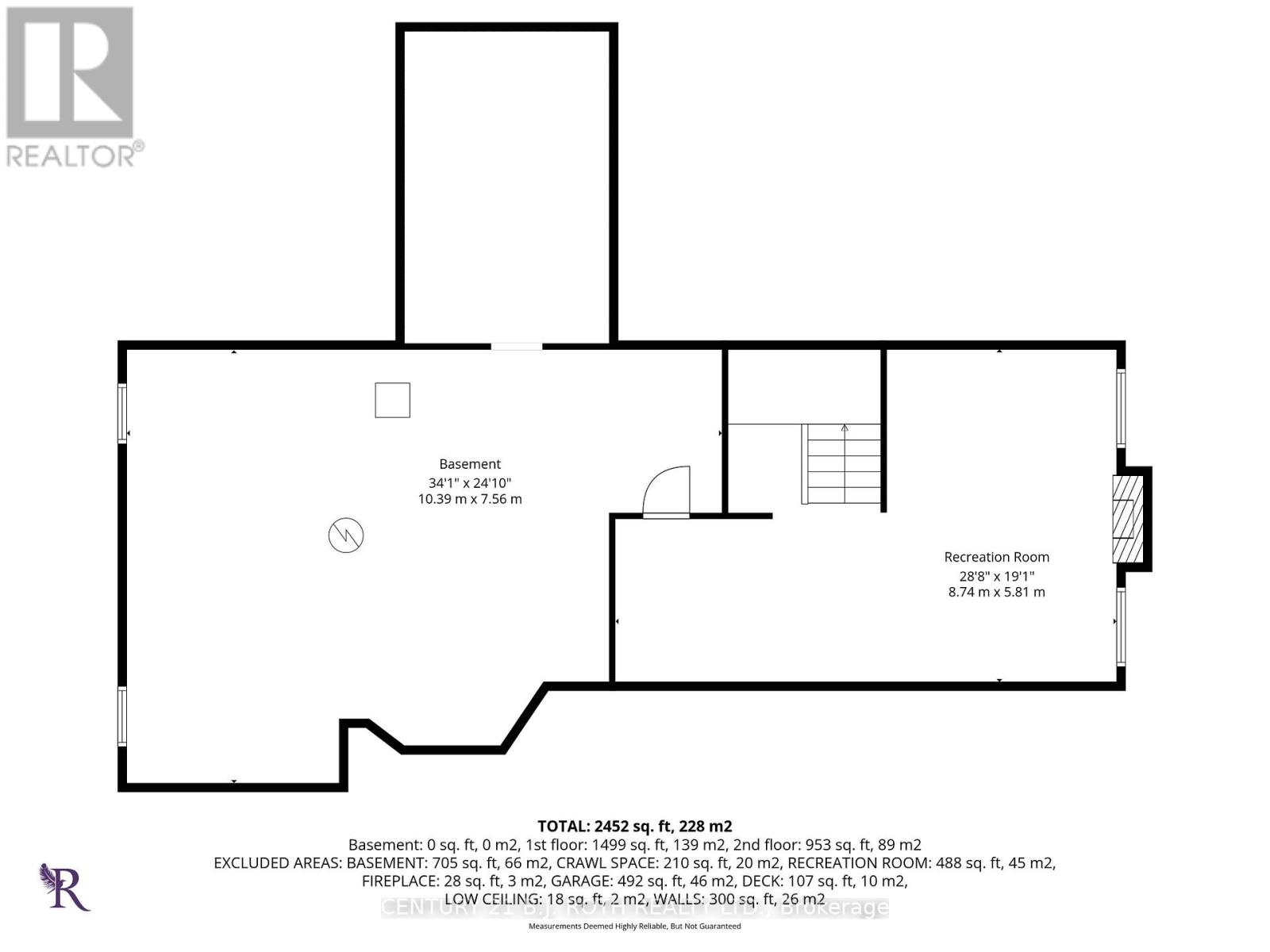 1897 Marchmont Road, Severn (Marchmont), Ontario  L3V 6H2 - Photo 50 - S12994472