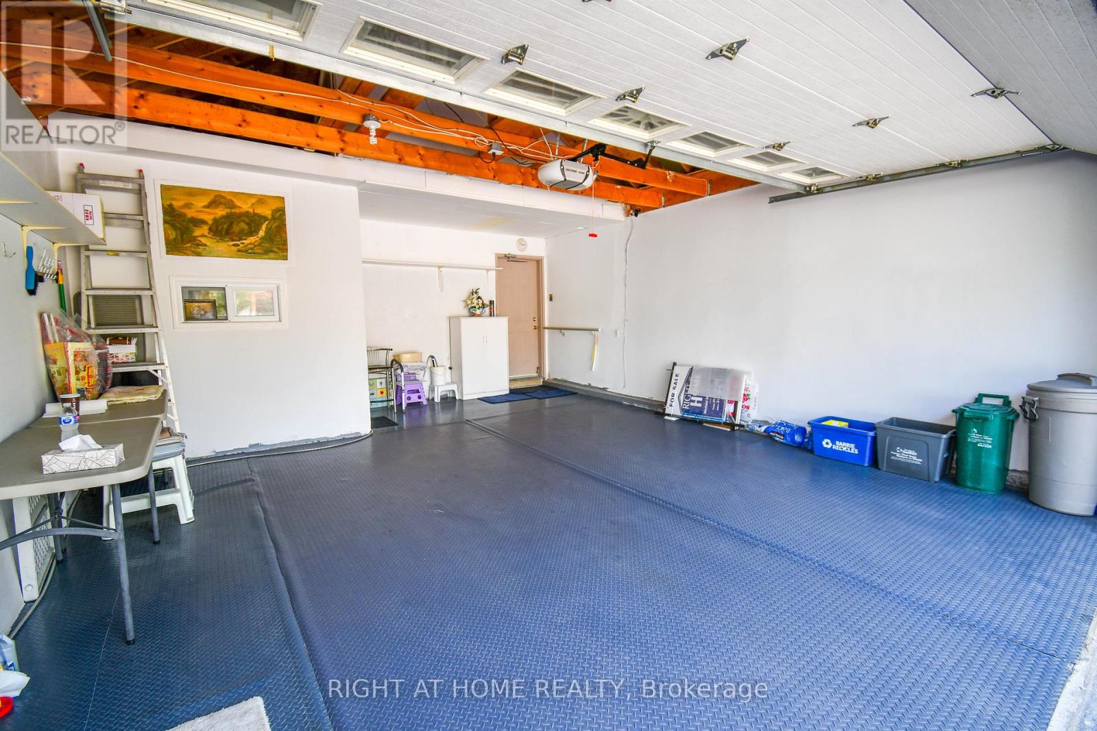 11 Thackeray Crescent, Barrie (Letitia Heights), Ontario  L4N 6J6 - Photo 13 - S12994540