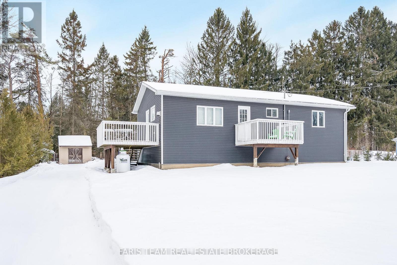 3554 JOHN STREET, Ramara, Ontario