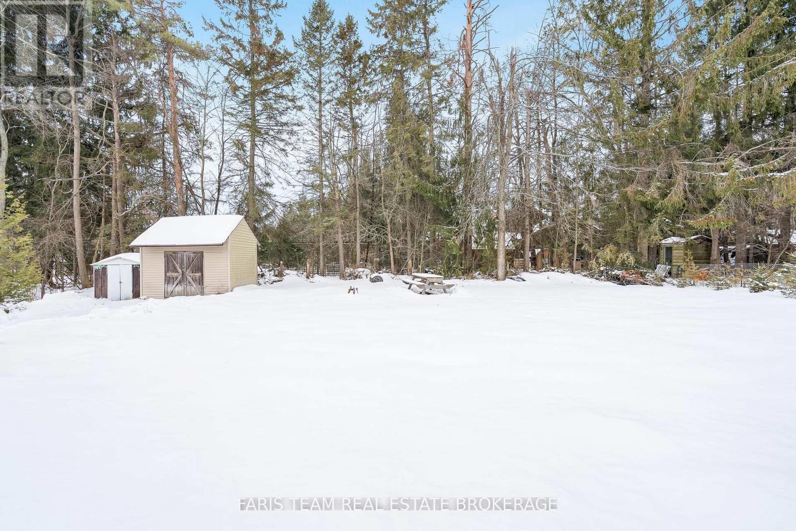 3554 John Street, Ramara, Ontario  L0K 1B0 - Photo 27 - S12994574