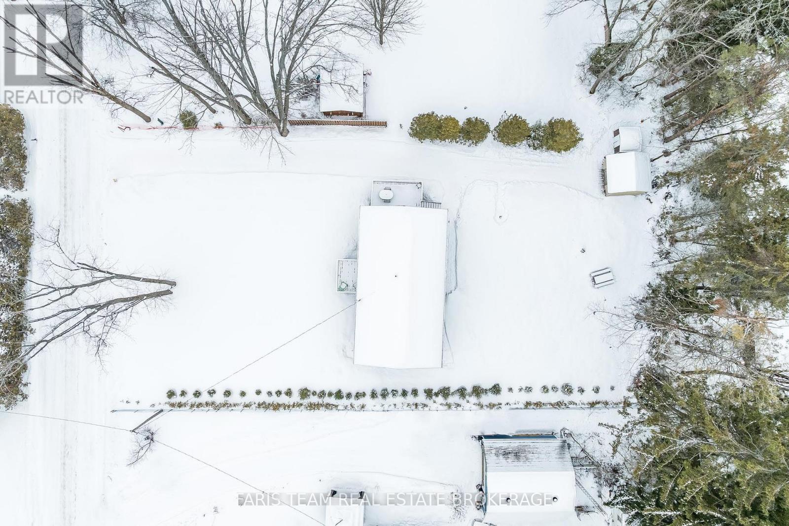 3554 John Street, Ramara, Ontario  L0K 1B0 - Photo 32 - S12994574