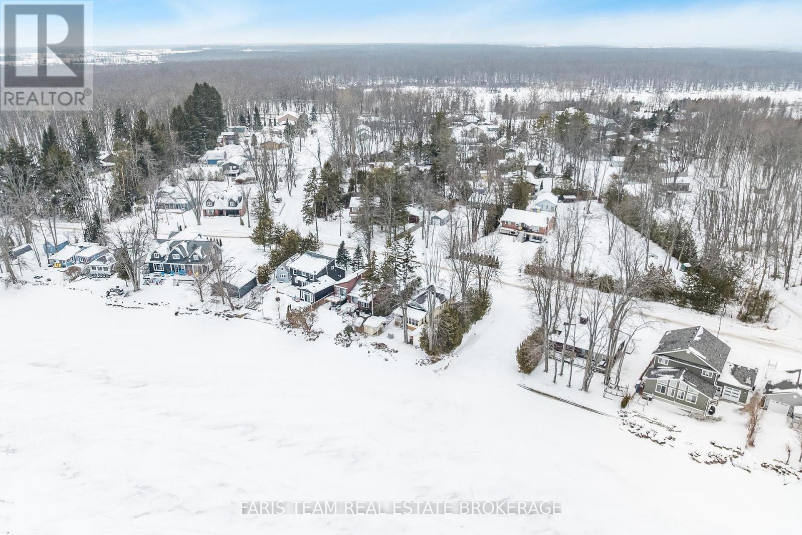 3554 John Street, Ramara, Ontario  L0K 1B0 - Photo 36 - S12994574