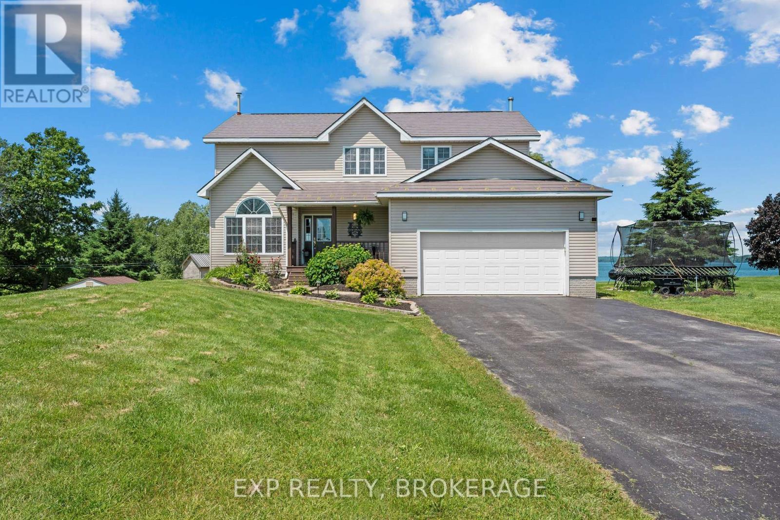 26 BOXEN HARBOUR LANE, Frontenac Islands, Ontario