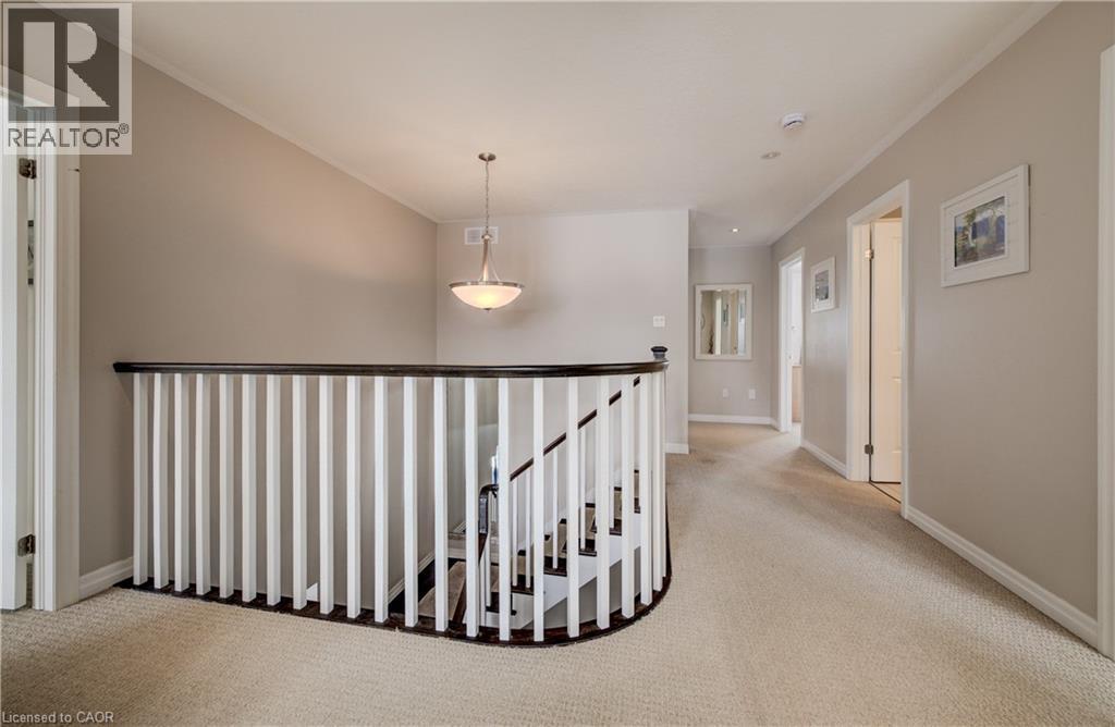 268 Evens Pond Crescent, Kitchener, Ontario  N2R 0B8 - Photo 24 - 40813038