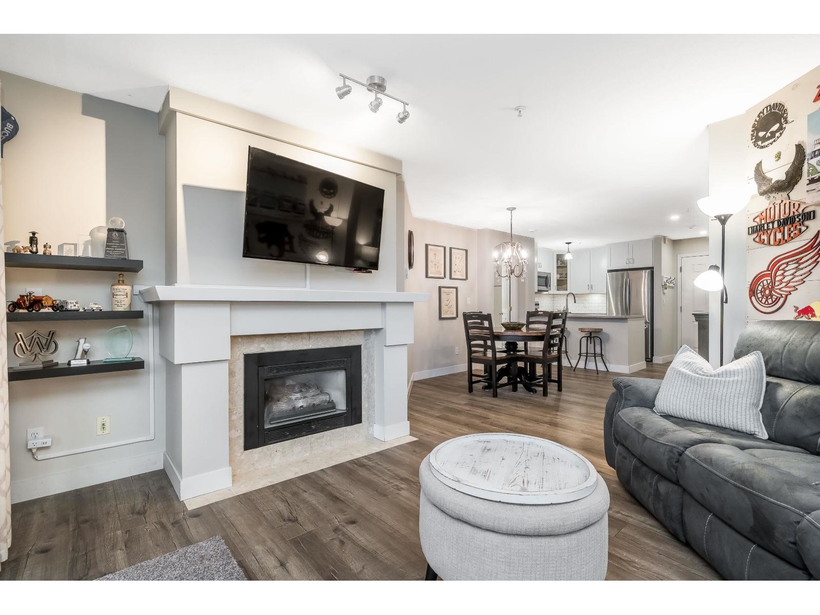 119 22025 48 Avenue, Langley, British Columbia  V3A 8L2 - Photo 16 - R3097410