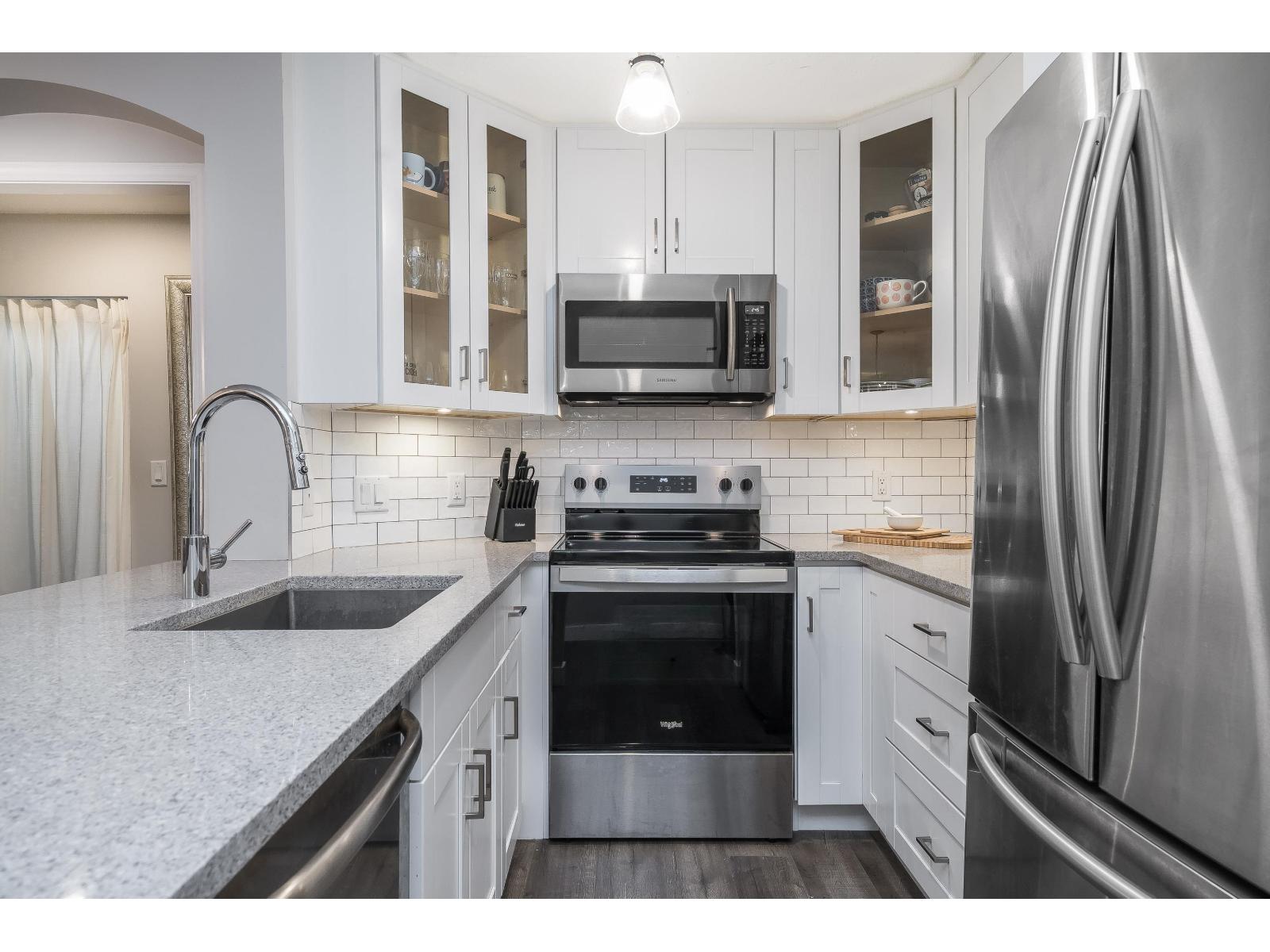 119 22025 48 Avenue, Langley, British Columbia  V3A 8L2 - Photo 9 - R3097410