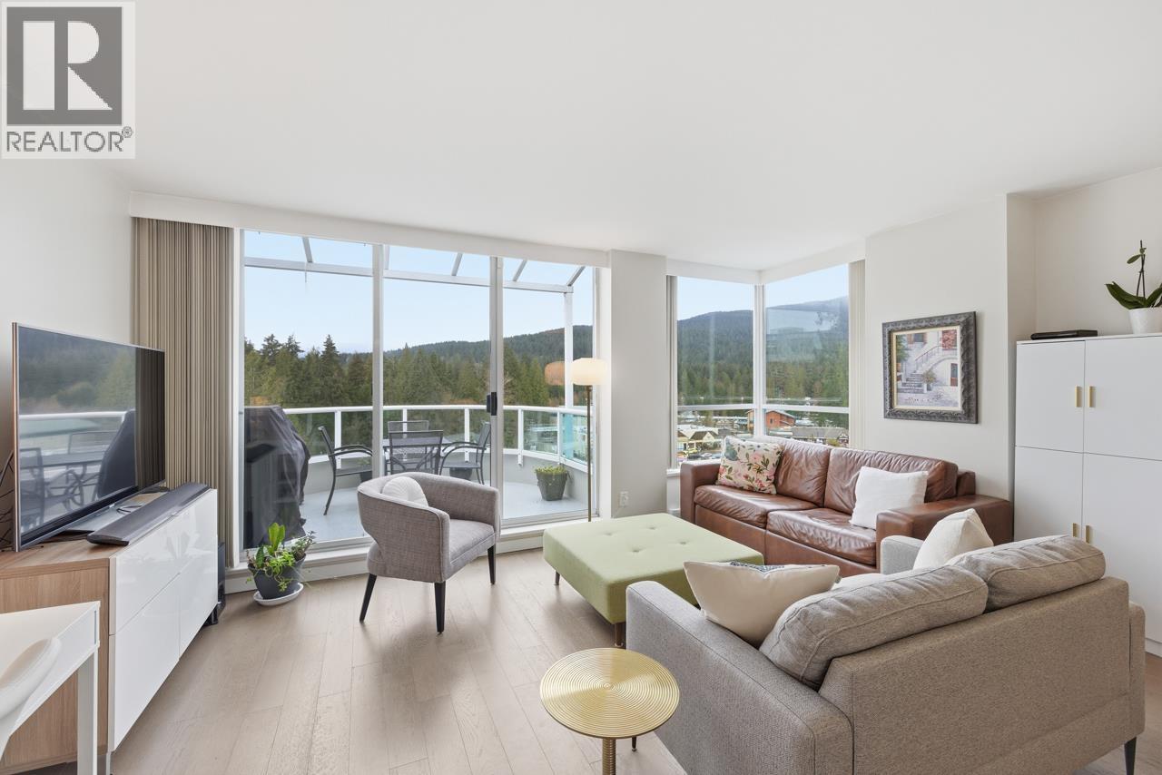 1004 995 Roche Point Drive, North Vancouver, British Columbia  V7H 2X4 - Photo 2 - R3104932