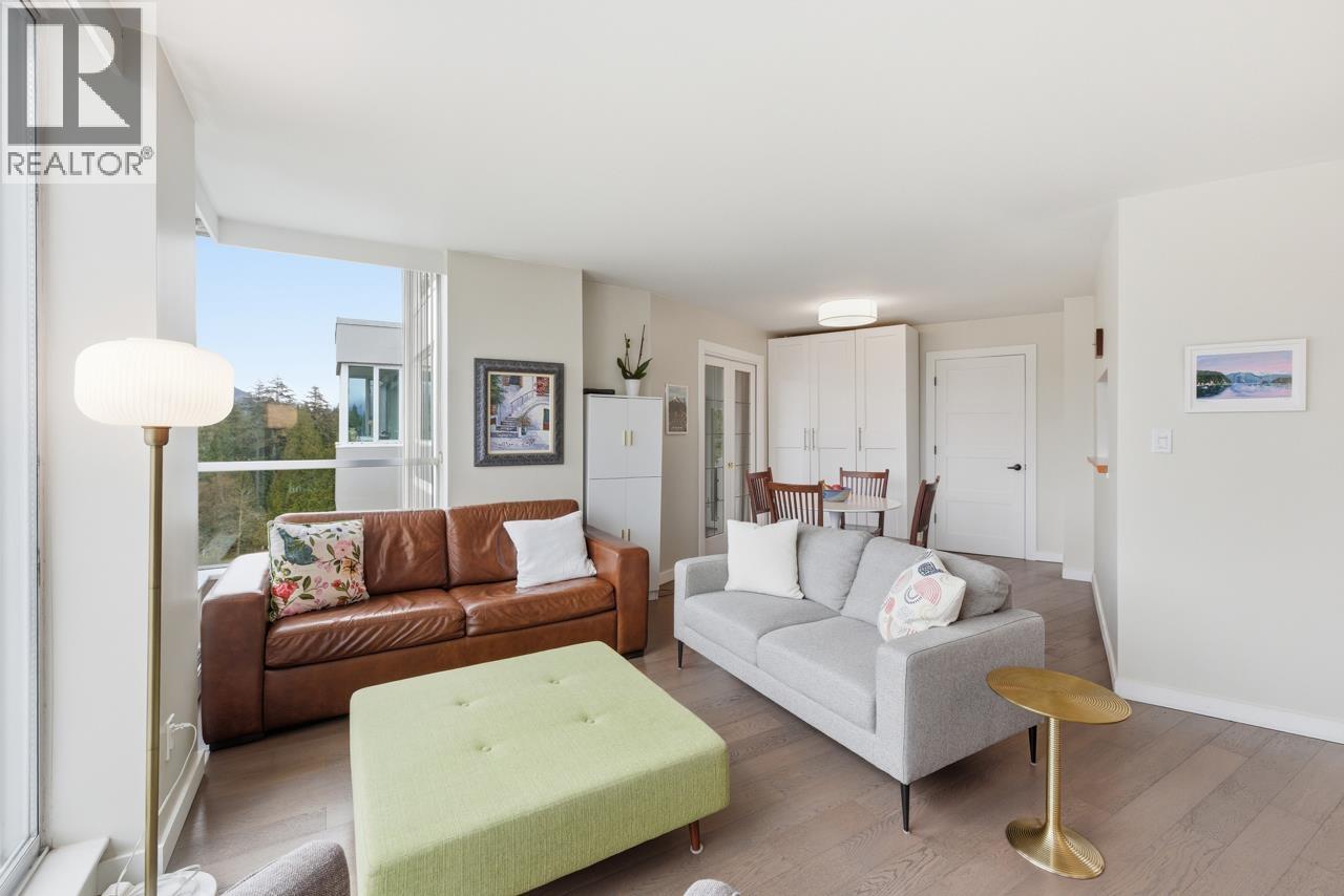 1004 995 Roche Point Drive, North Vancouver, British Columbia  V7H 2X4 - Photo 4 - R3104932