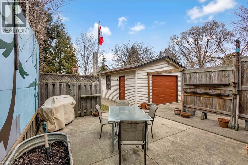 135 Macaulay Street E, Hamilton, Ontario  L8L 3X5 - Photo 29 - 40816207