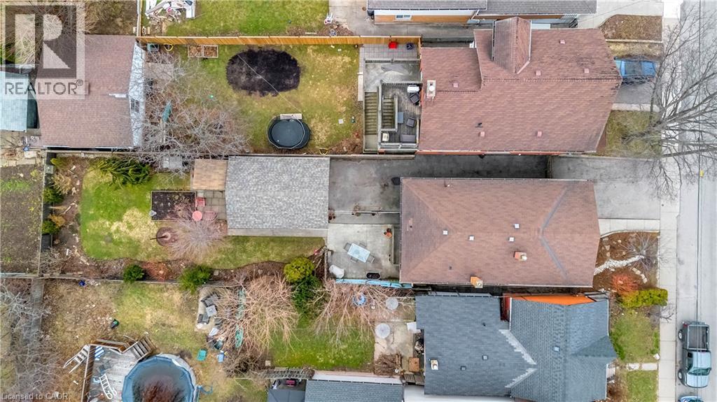 135 Macaulay Street E, Hamilton, Ontario  L8L 3X5 - Photo 32 - 40816207